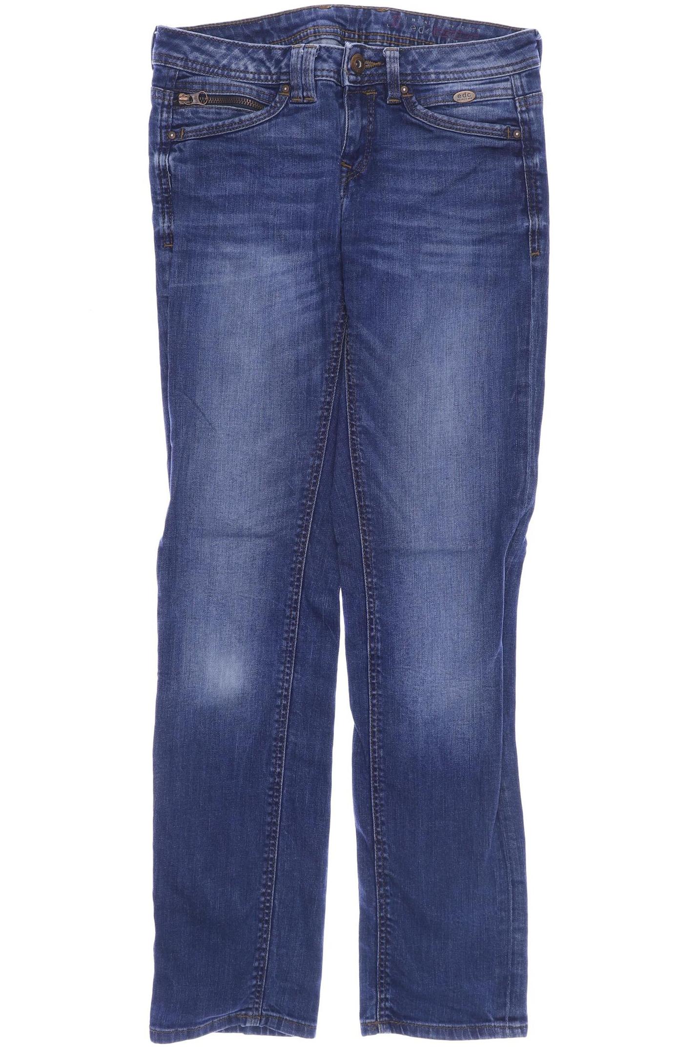 

Esprit Damen Jeans, blau