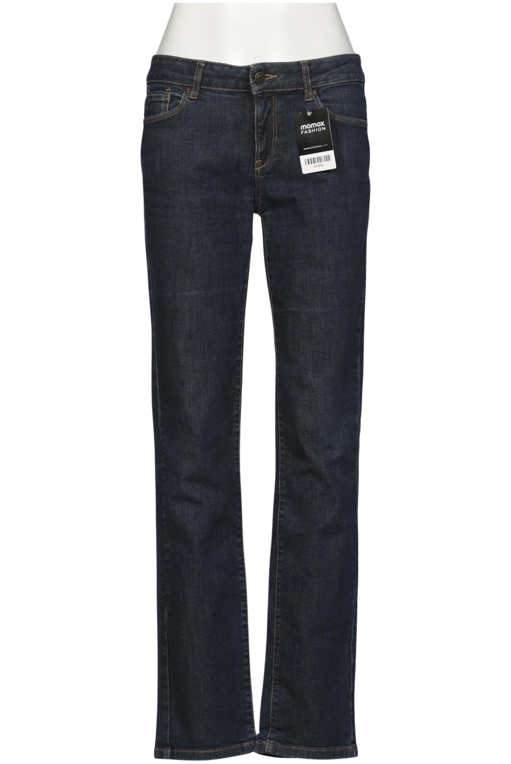 

Esprit Damen Jeans, marineblau, Gr. 28