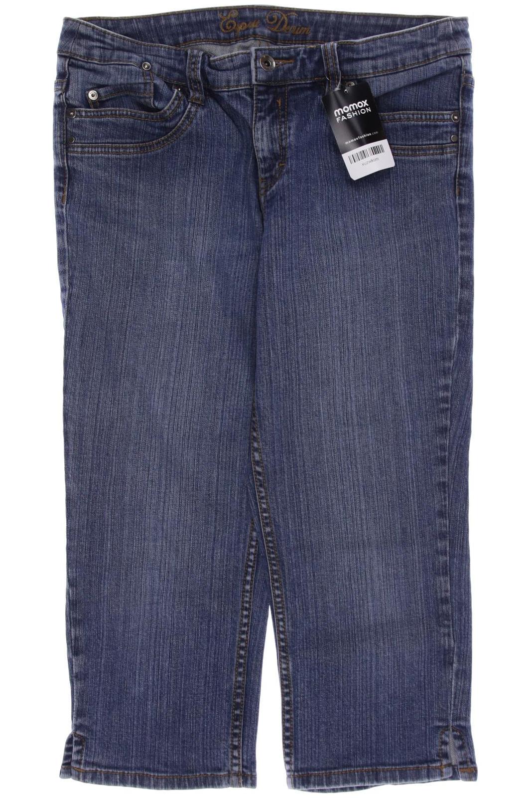 

Esprit Damen Jeans, blau