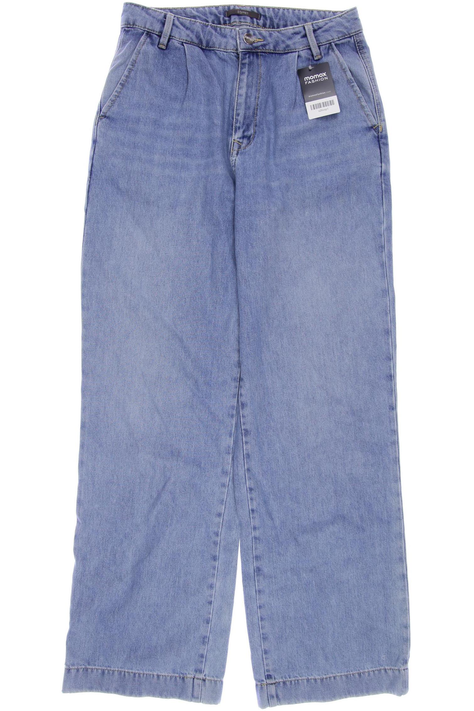 

Esprit Damen Jeans, blau