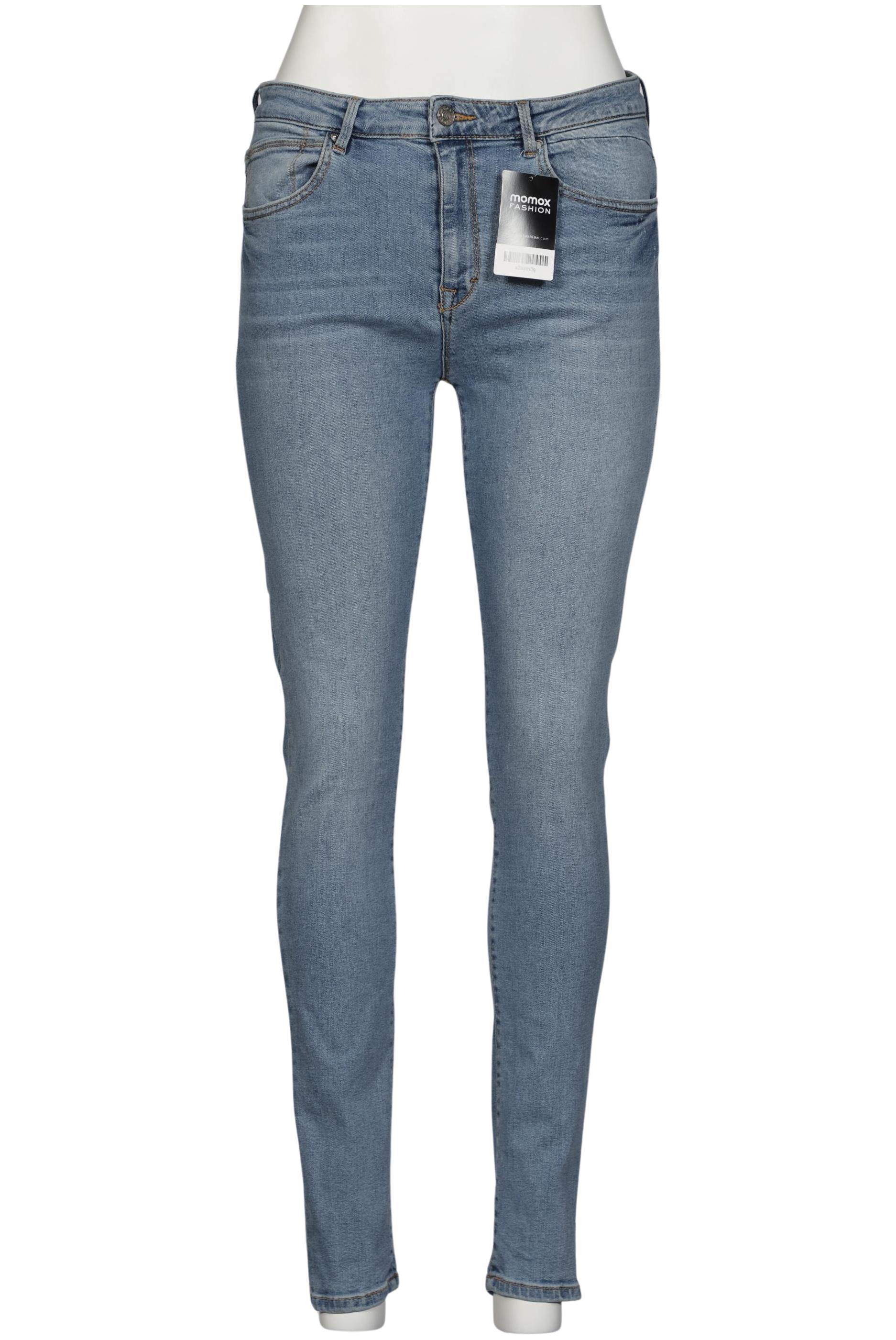 

Esprit Damen Jeans, blau, Gr. 33