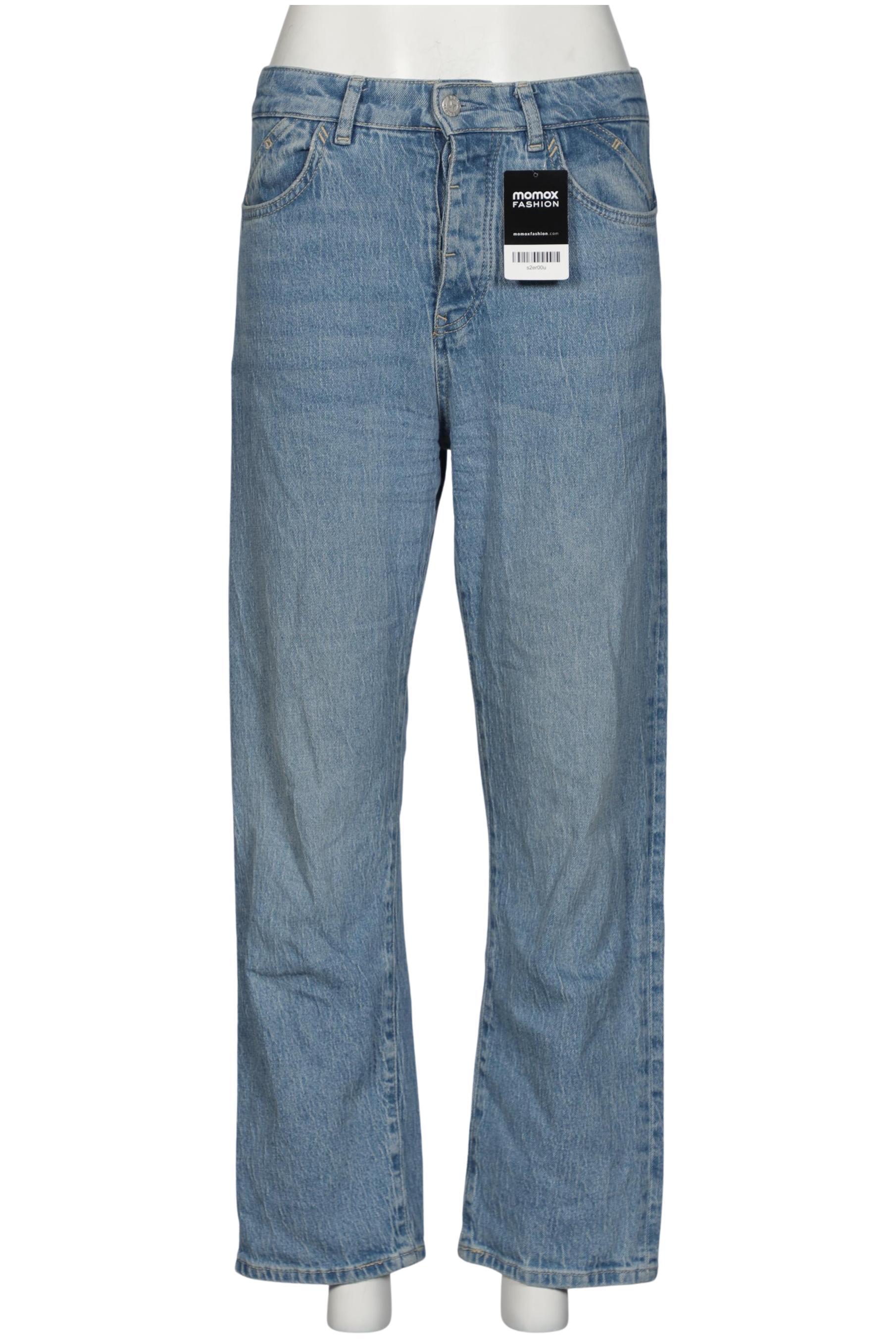 

Esprit Damen Jeans, blau, Gr. 28