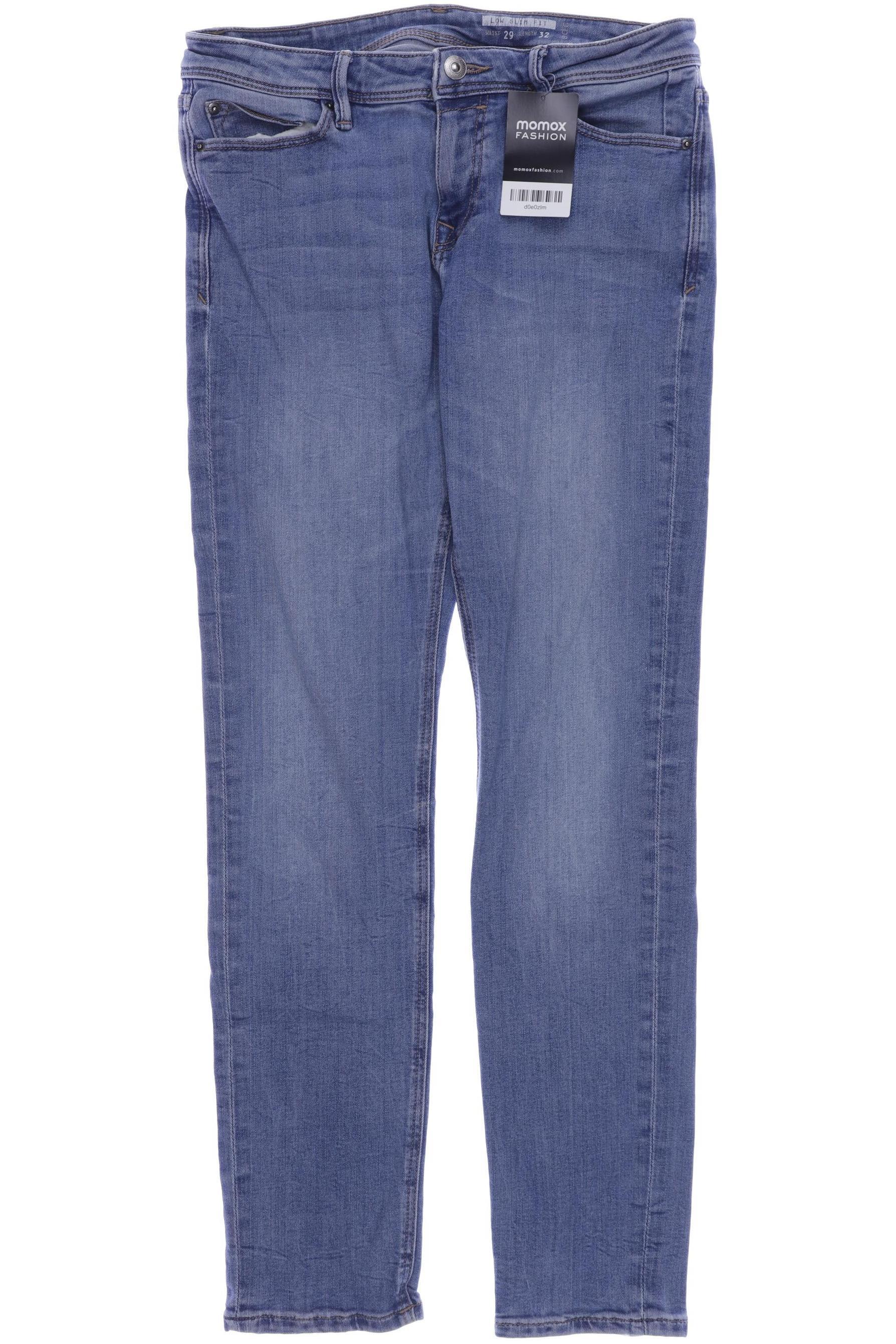 

Esprit Damen Jeans, blau
