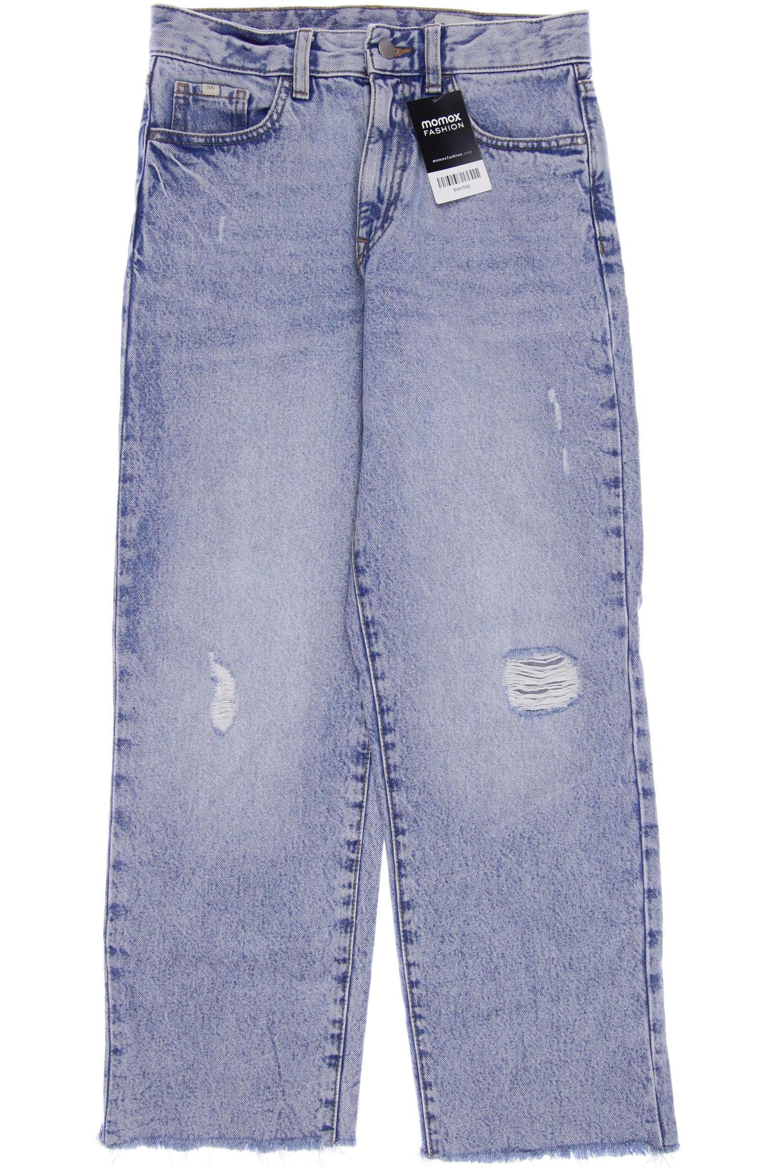 

Esprit Damen Jeans, hellblau, Gr. 27