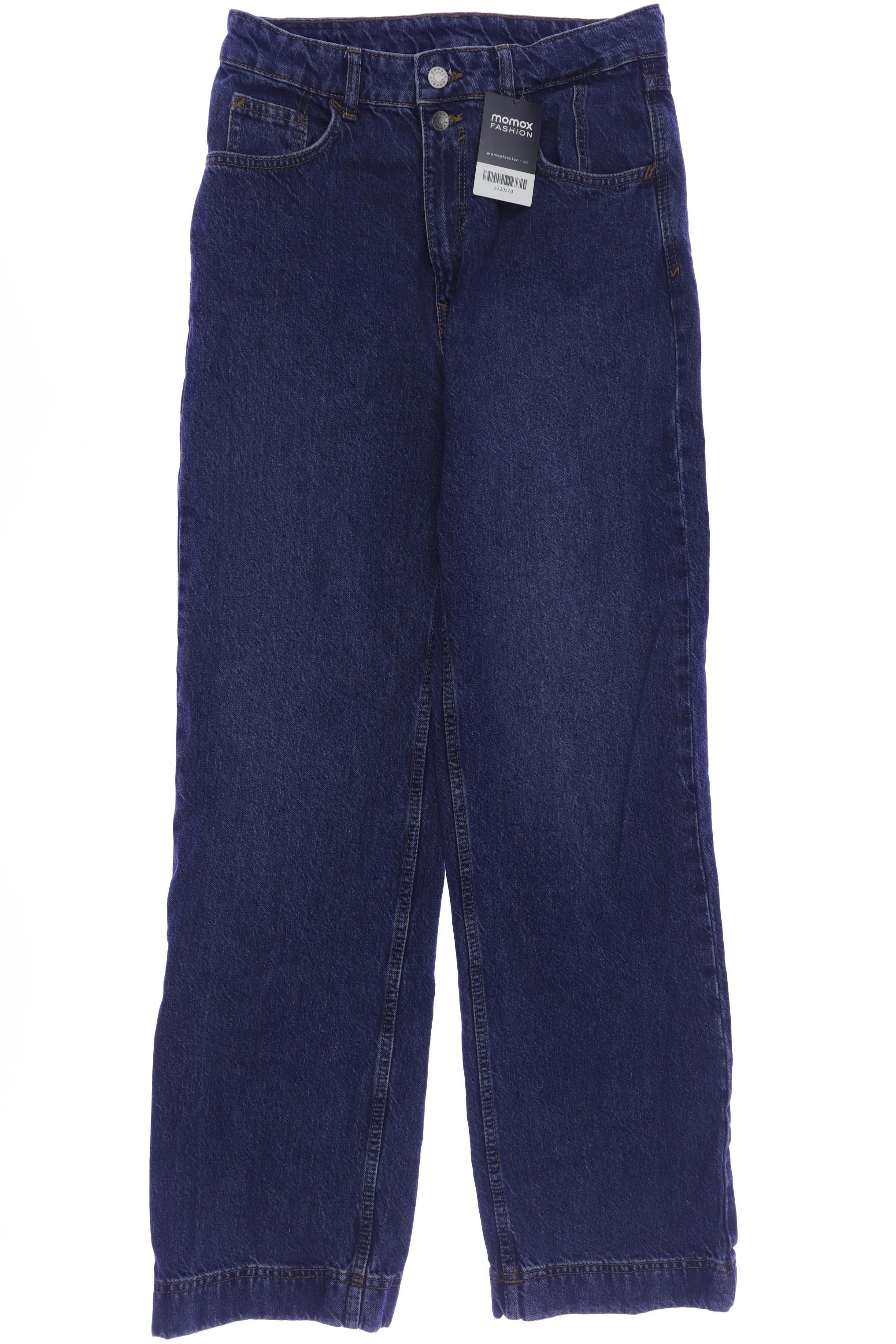 

Esprit Damen Jeans, blau, Gr. 30