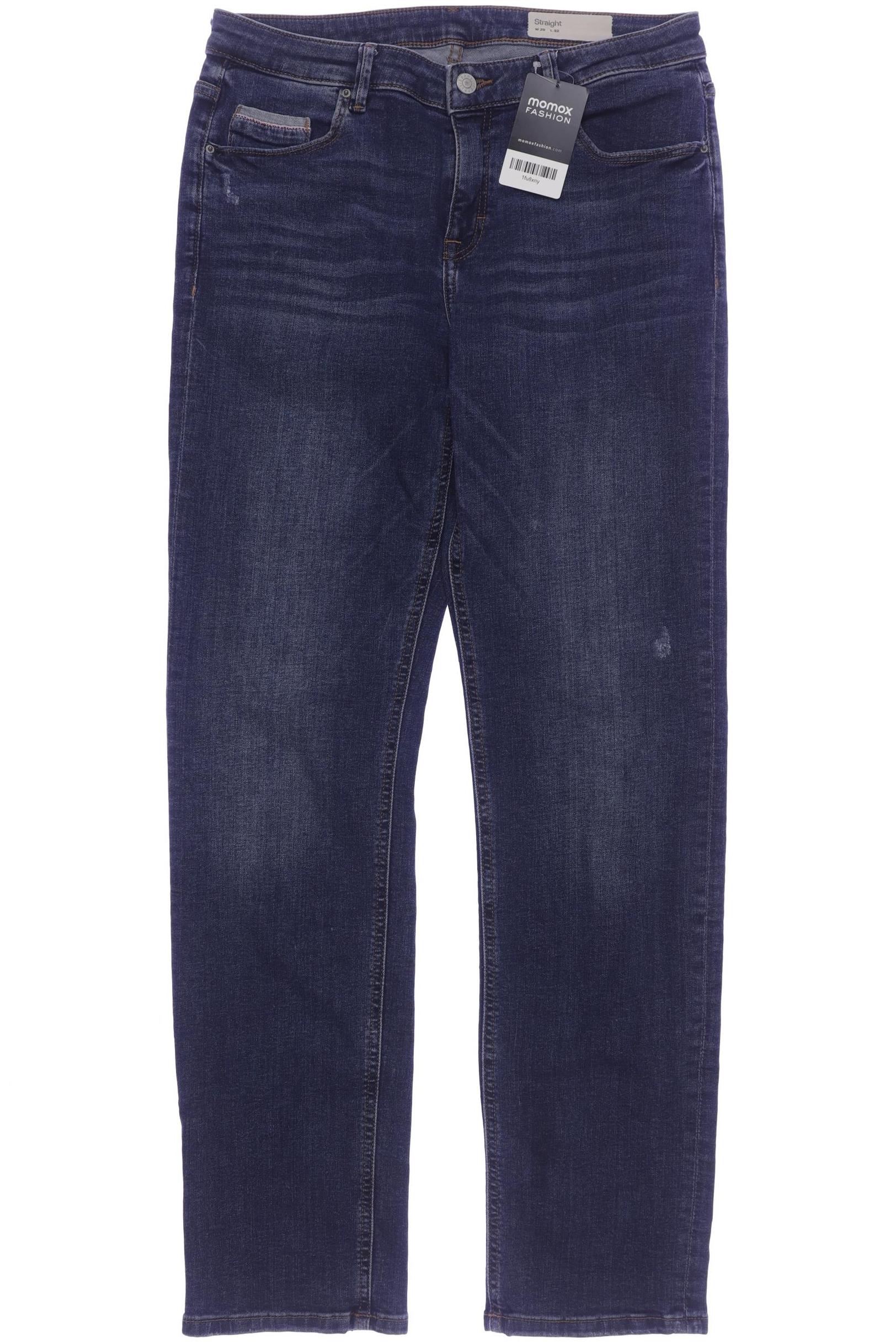 

Esprit Damen Jeans, blau, Gr. 29