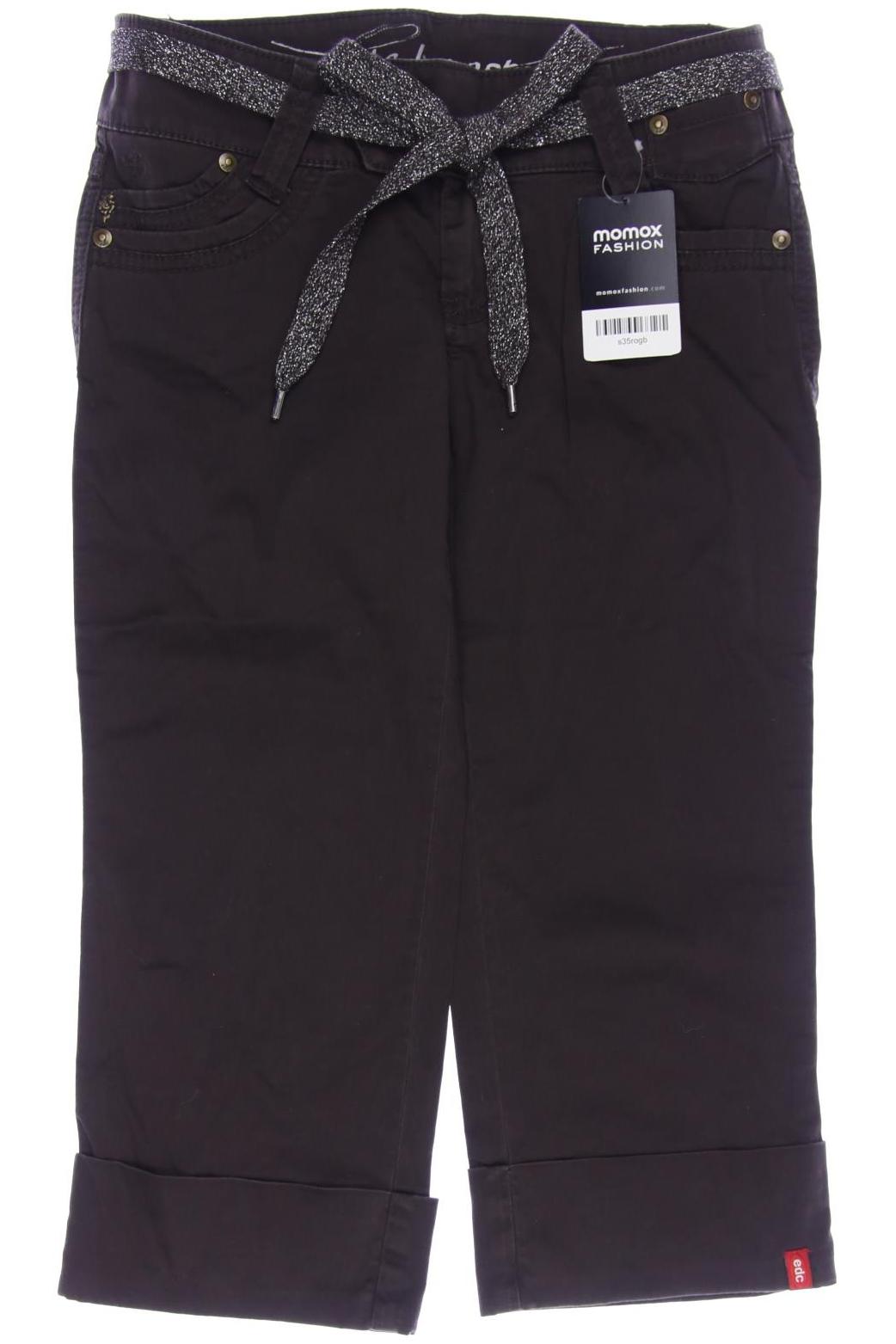 

Esprit Damen Jeans, braun