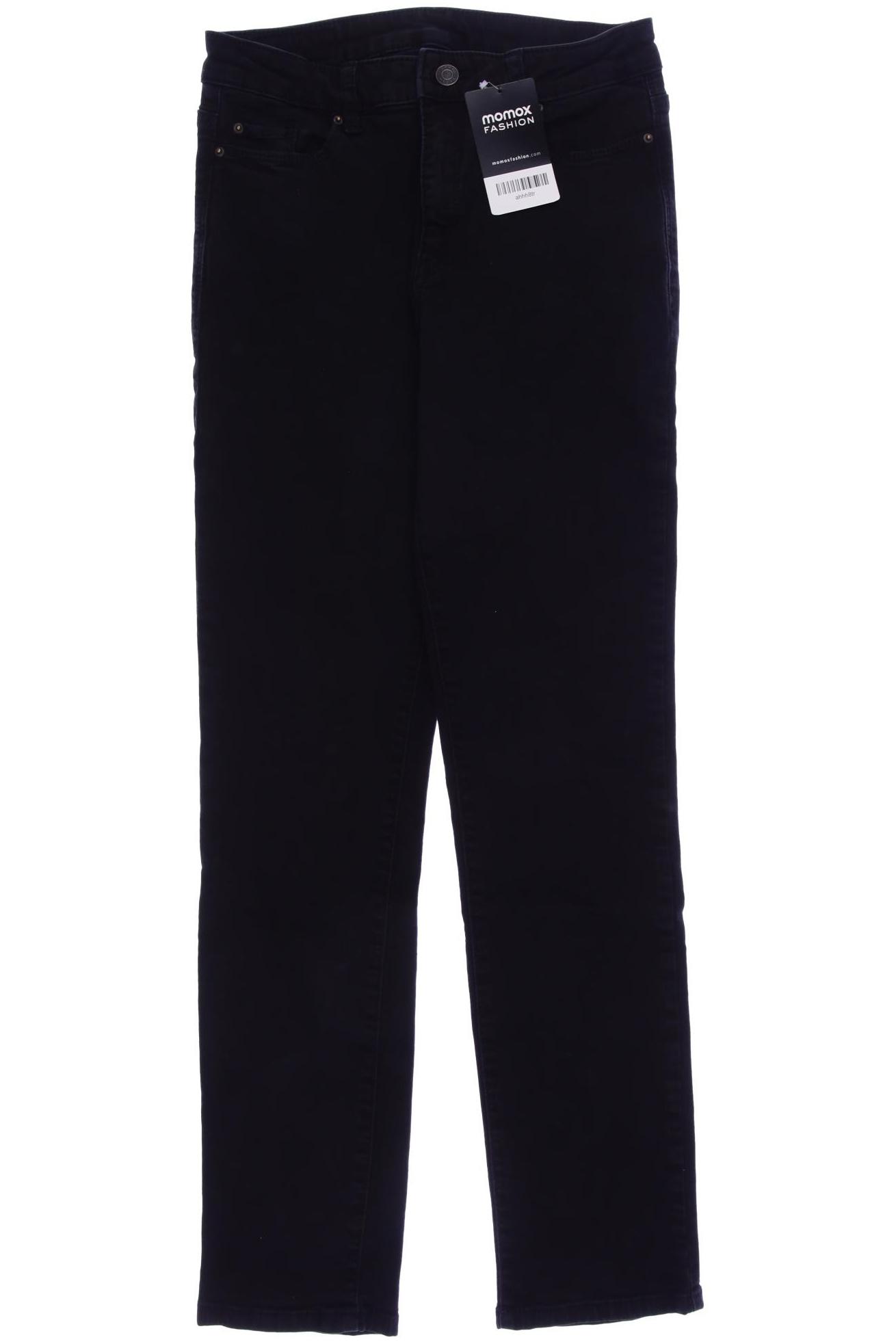 

Esprit Damen Jeans, schwarz, Gr. 27