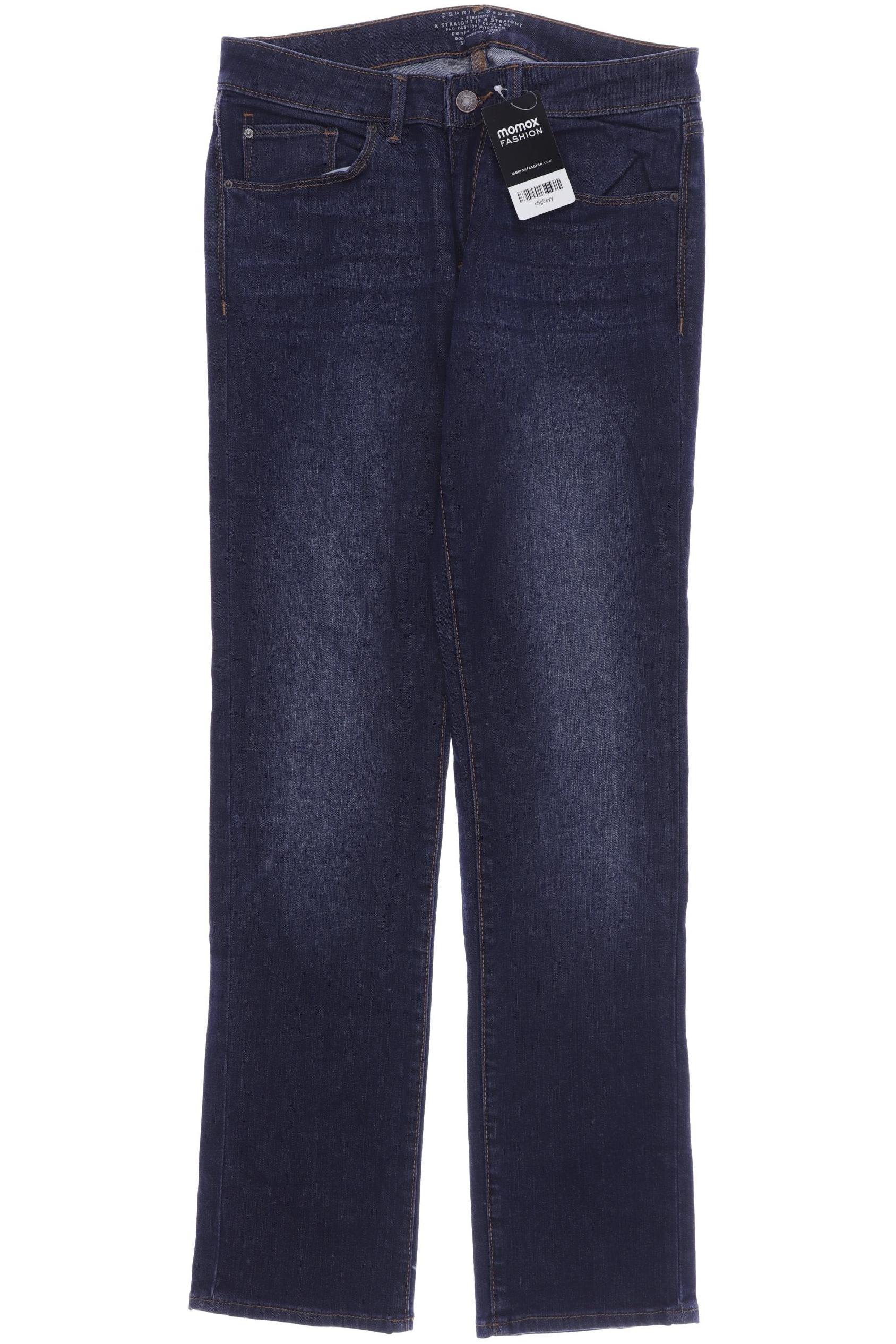 

Esprit Damen Jeans, blau