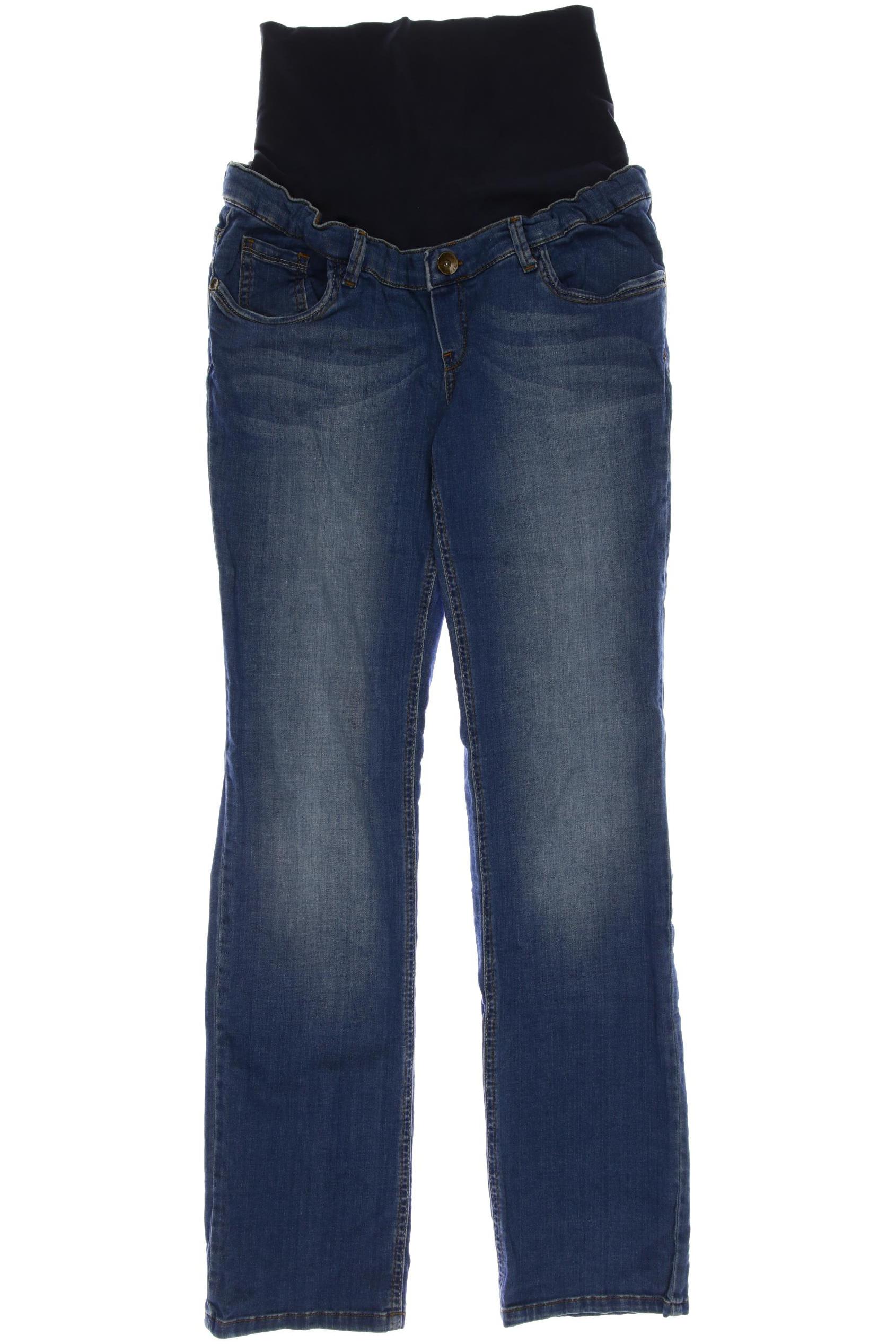 

Esprit Damen Jeans, blau, Gr. 38