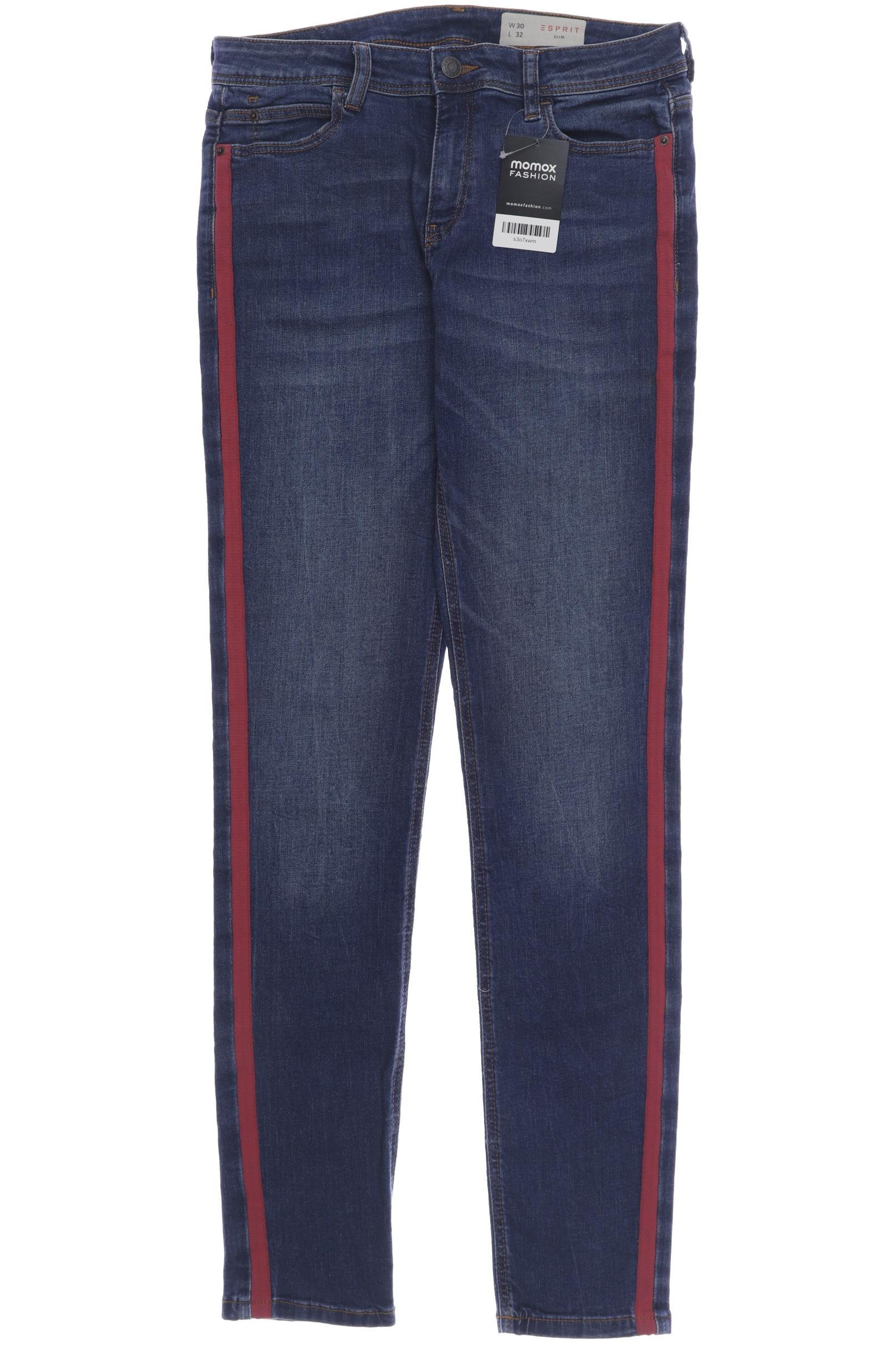 

Esprit Damen Jeans, blau