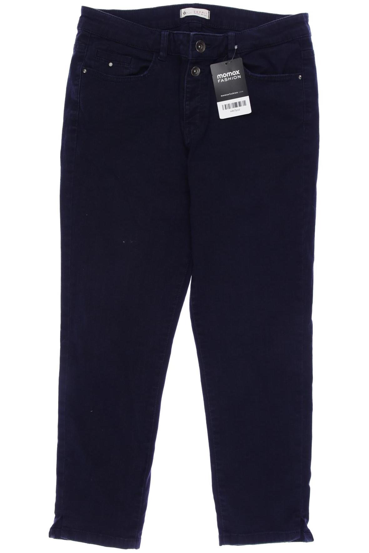 

Esprit Damen Jeans, marineblau