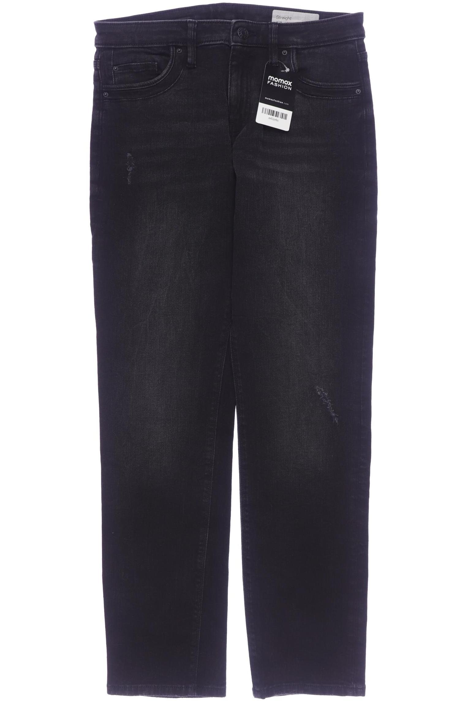 

Esprit Damen Jeans, schwarz, Gr. 29