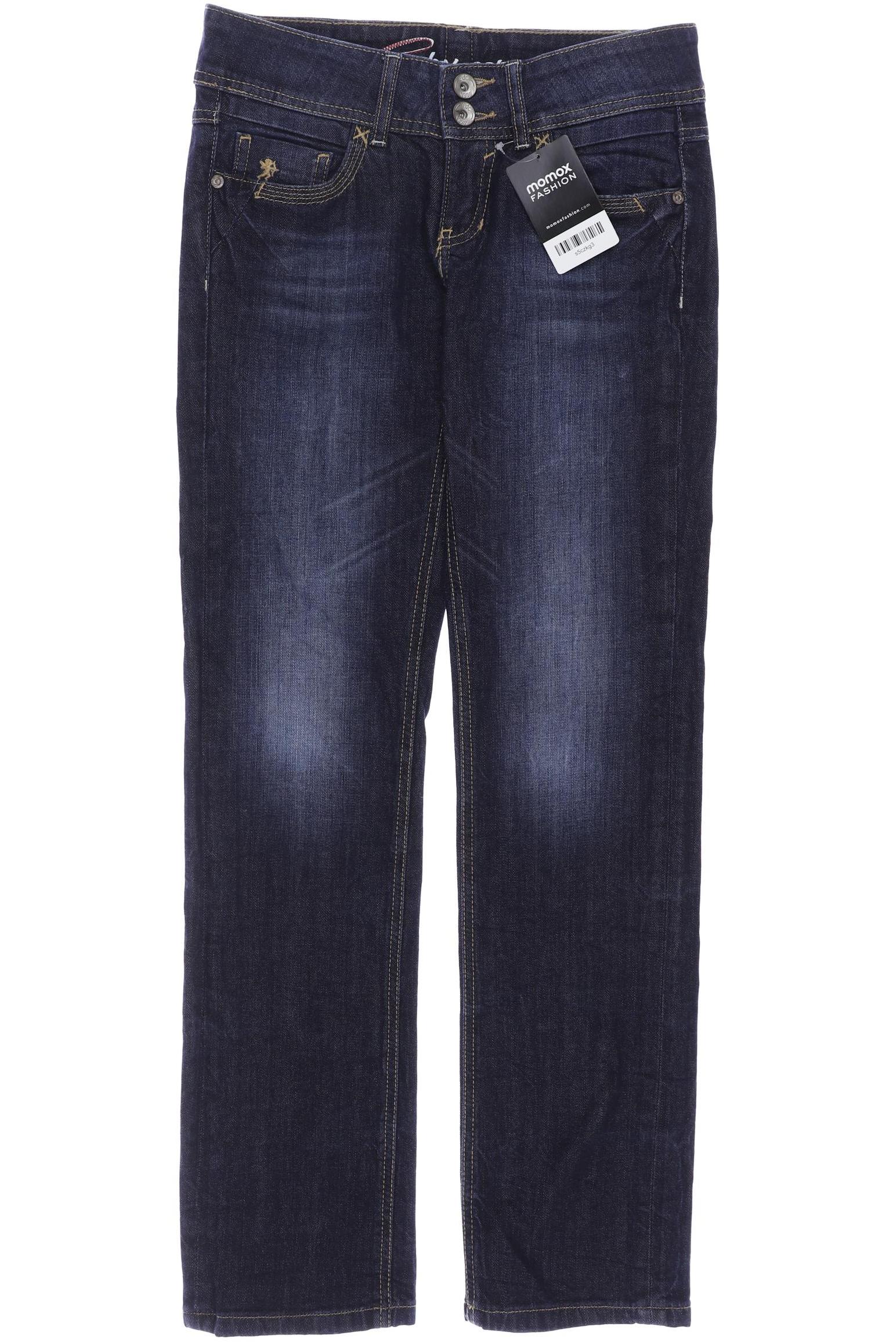 

Esprit Damen Jeans, marineblau