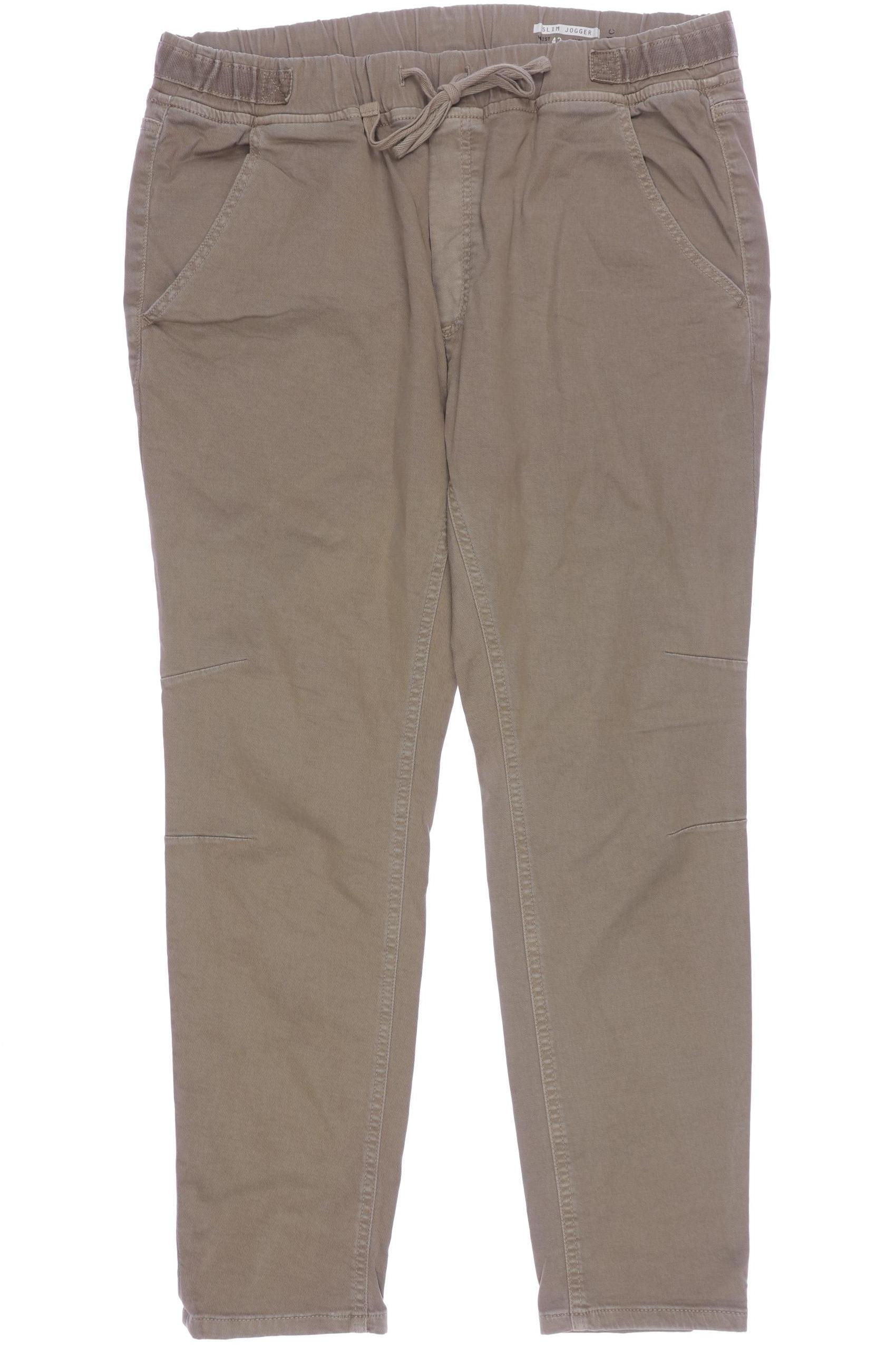 

Esprit Damen Jeans, braun, Gr. 42
