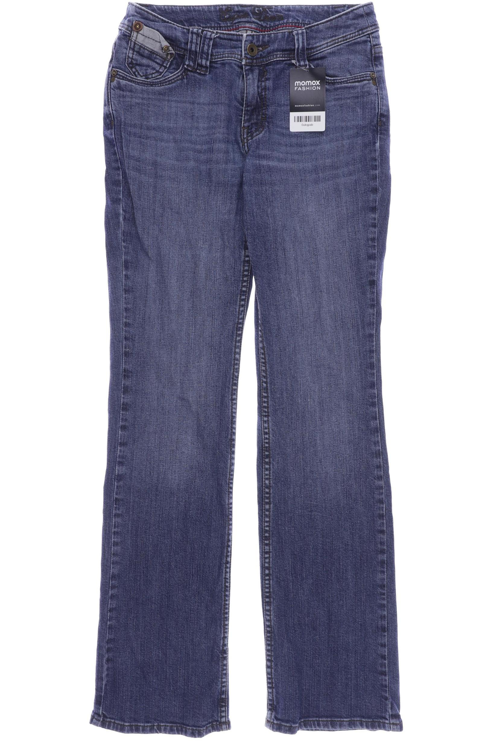 

Esprit Damen Jeans, blau