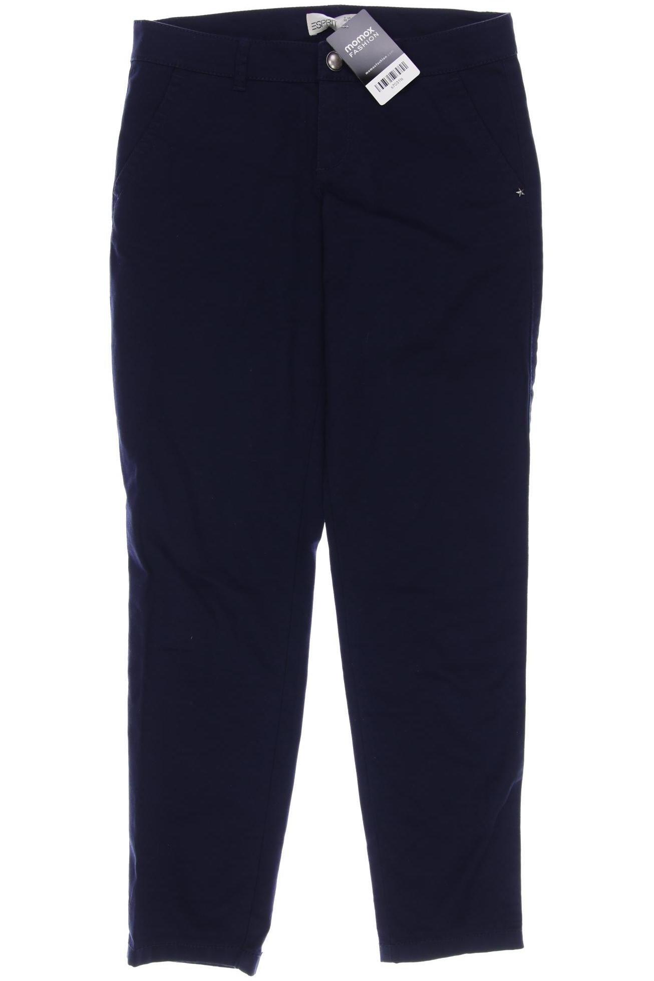 

Esprit Damen Jeans, blau, Gr. 32