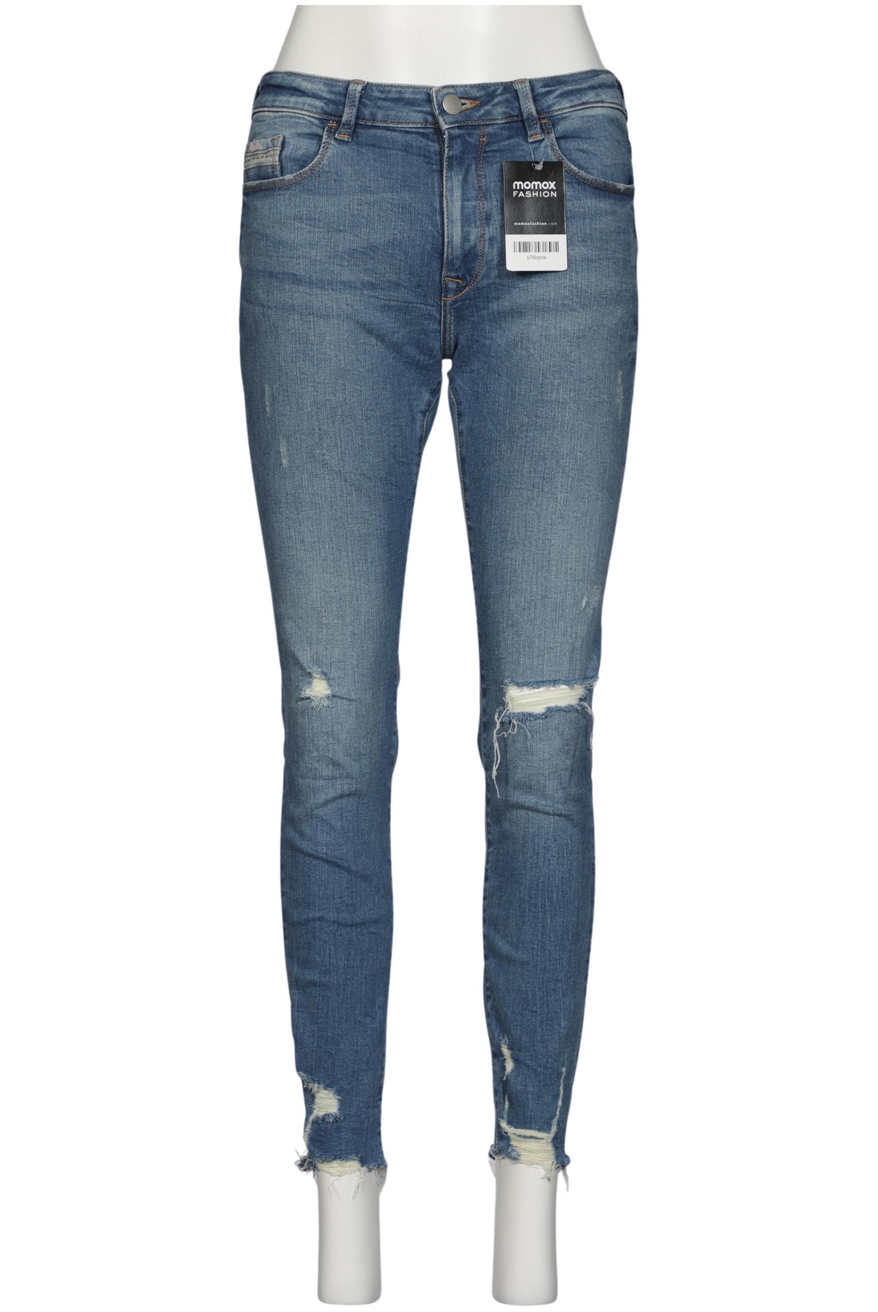 

Esprit Damen Jeans, blau, Gr. 27