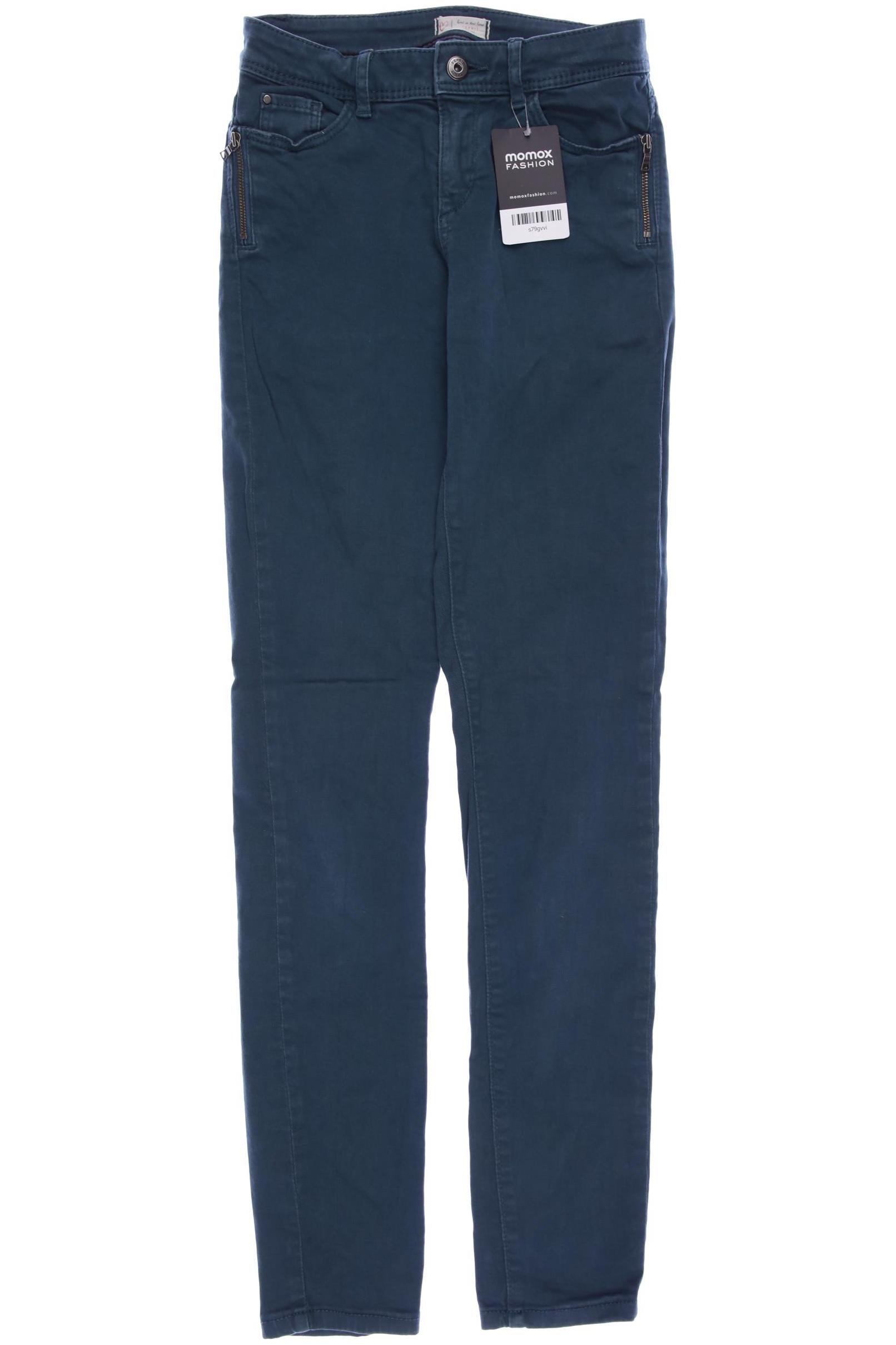 

Esprit Damen Jeans, türkis