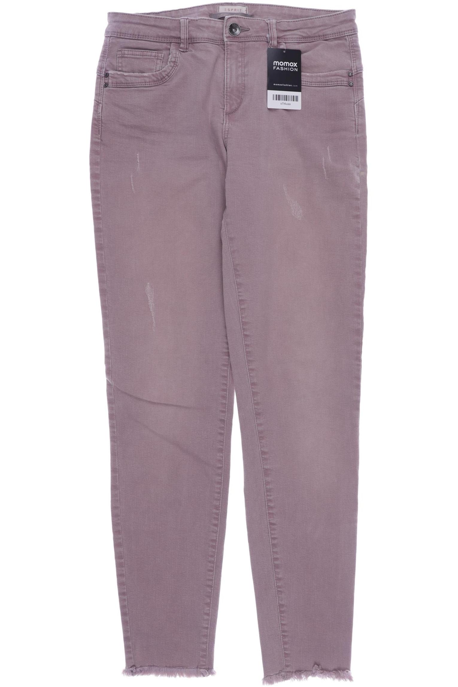 

Esprit Damen Jeans, pink