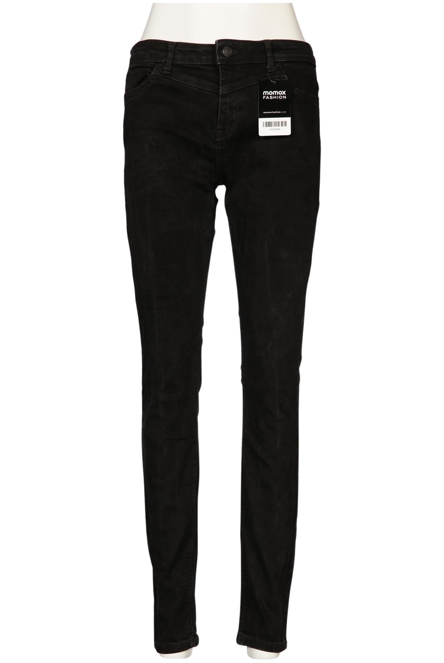 

Esprit Damen Jeans, schwarz, Gr. 29