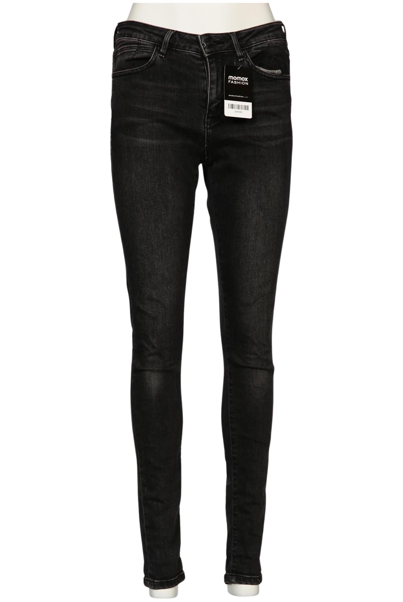 

Esprit Damen Jeans, schwarz, Gr. 27