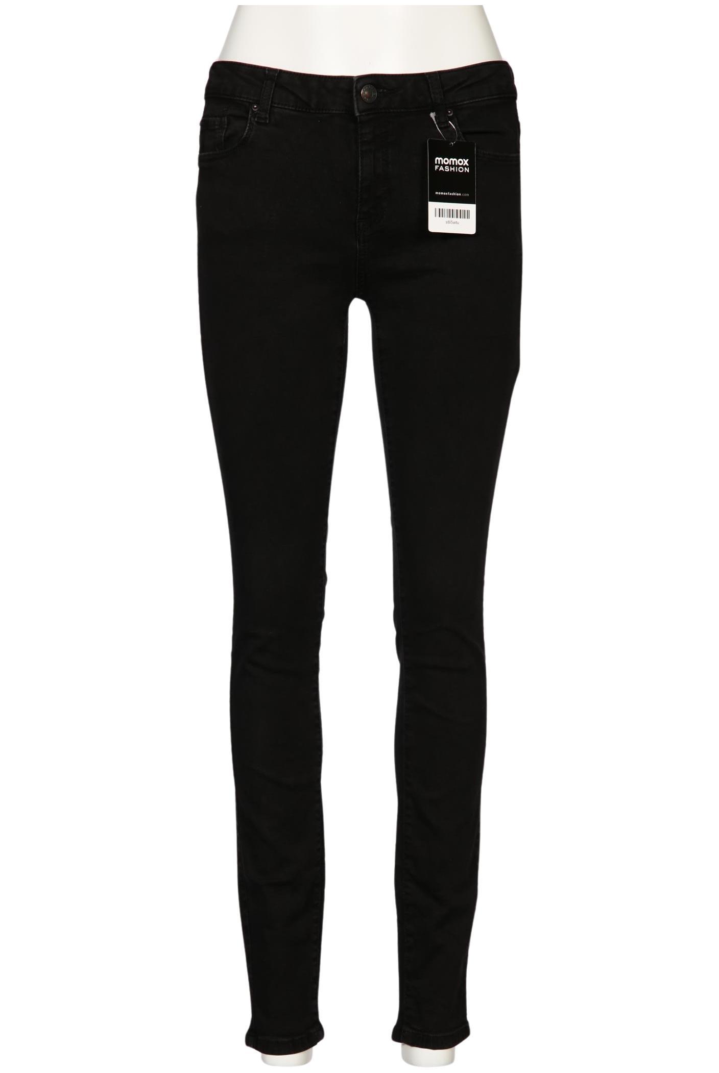 

Esprit Damen Jeans, schwarz, Gr. 28