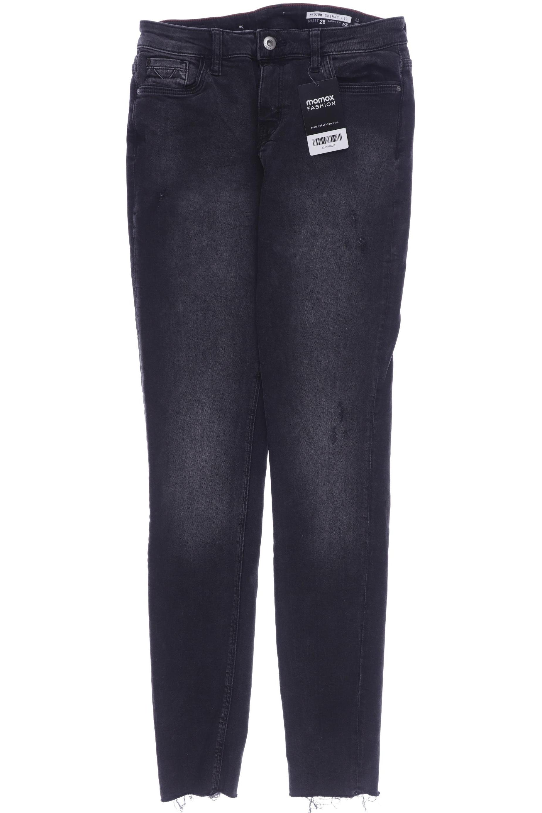

Esprit Damen Jeans, grau