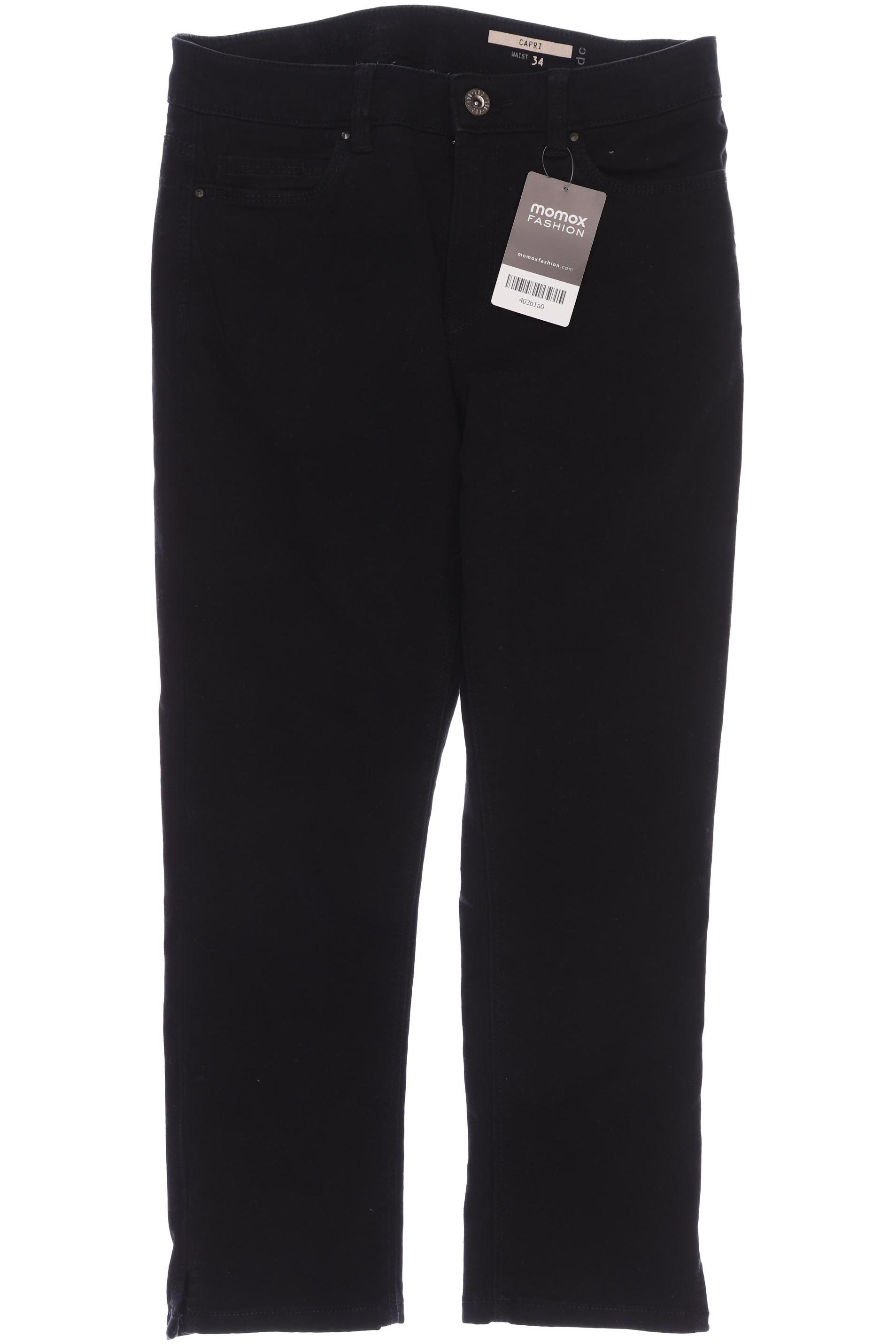 

Esprit Damen Jeans, schwarz, Gr. 34