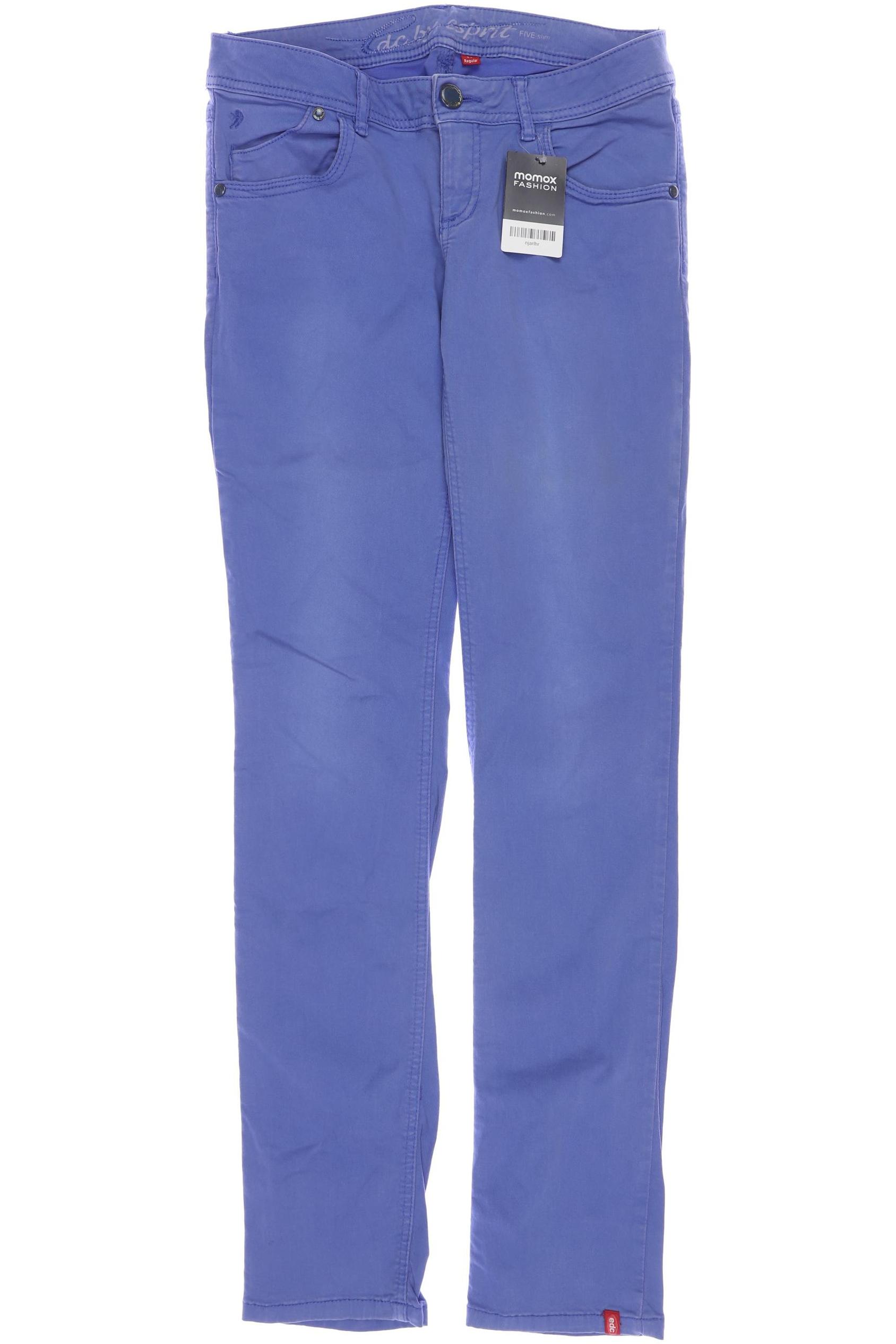 

Esprit Damen Jeans, blau, Gr. 38