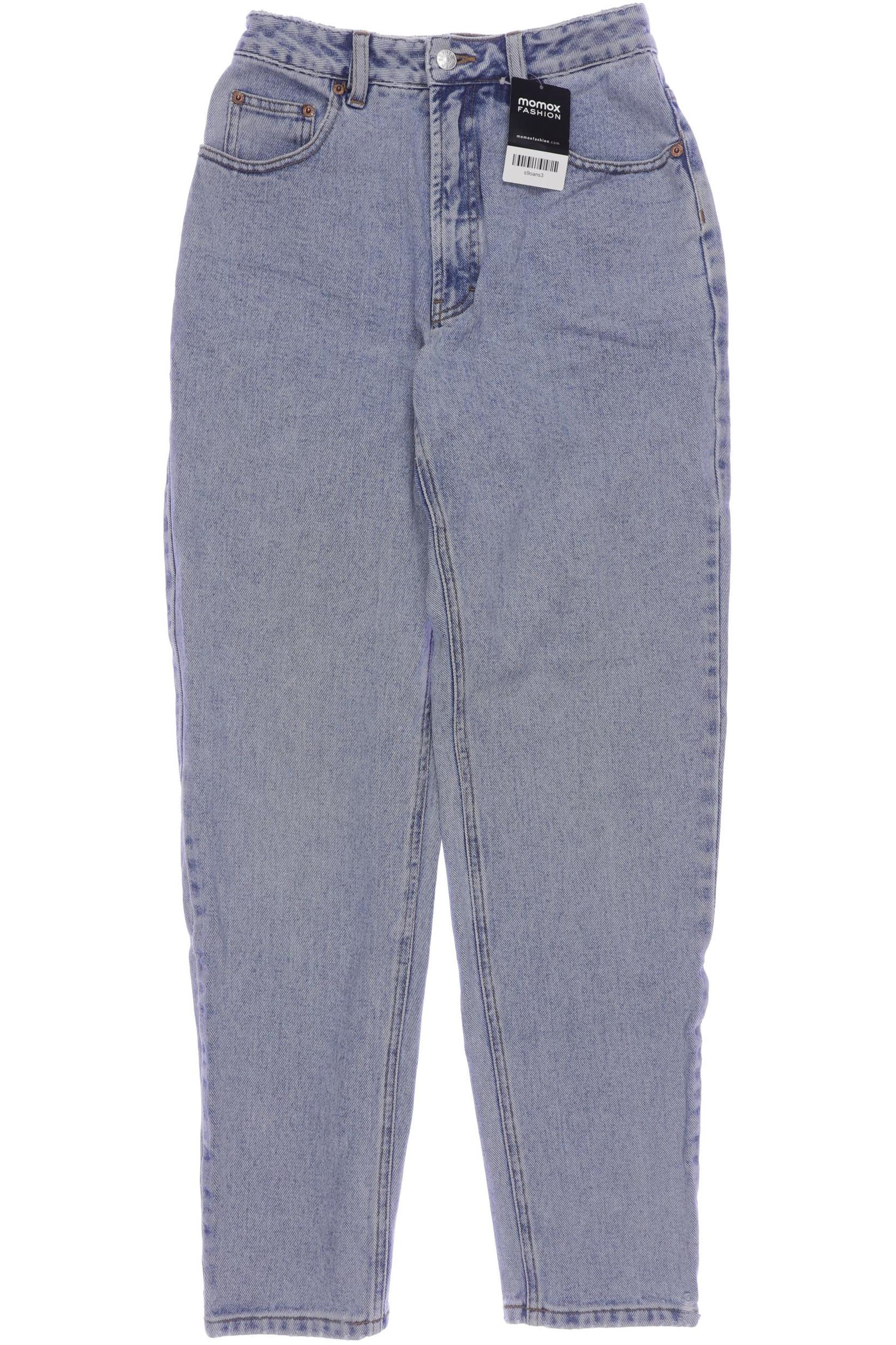 

Esprit Damen Jeans, blau, Gr. 25