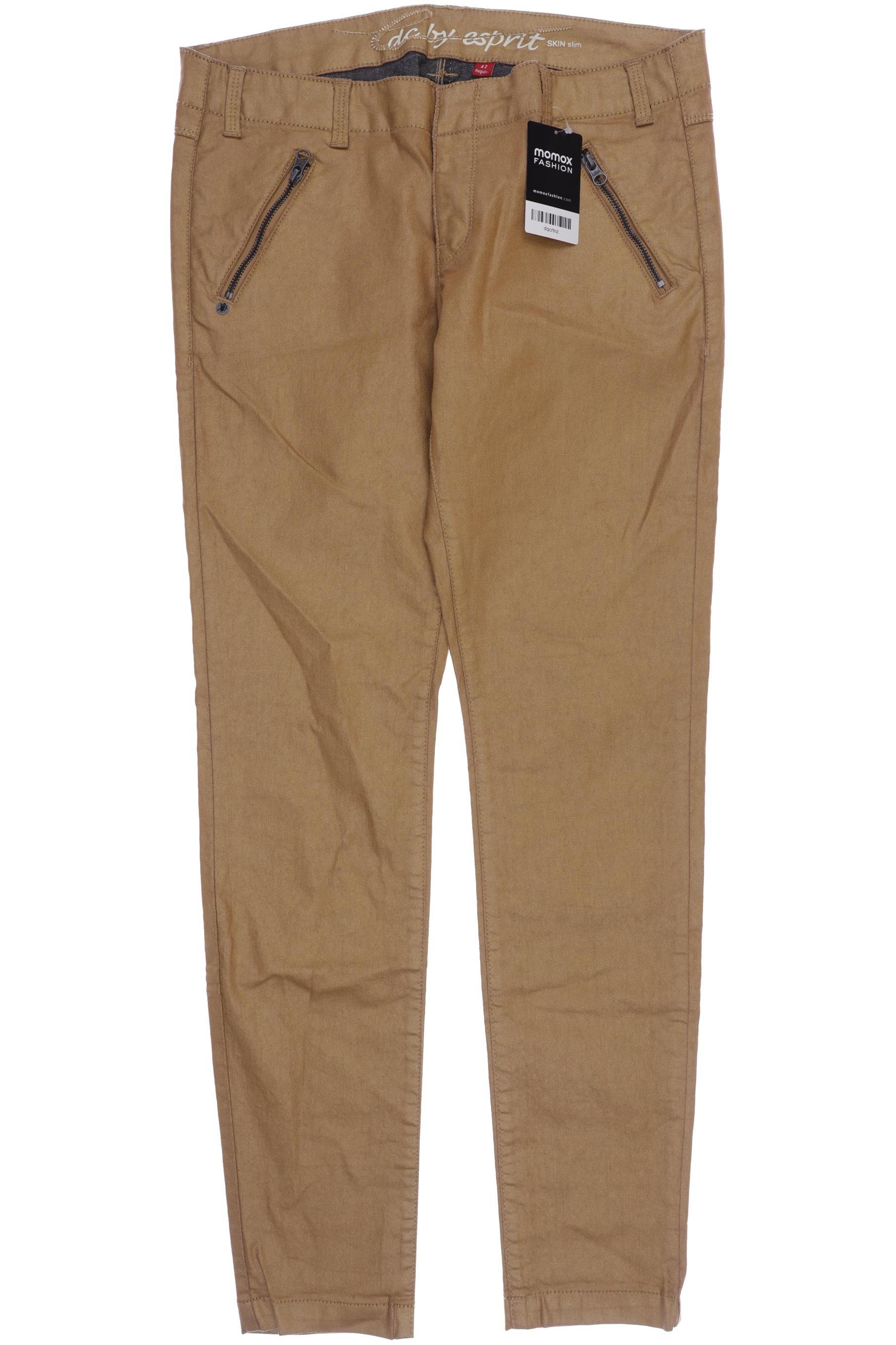 

Esprit Damen Jeans, orange