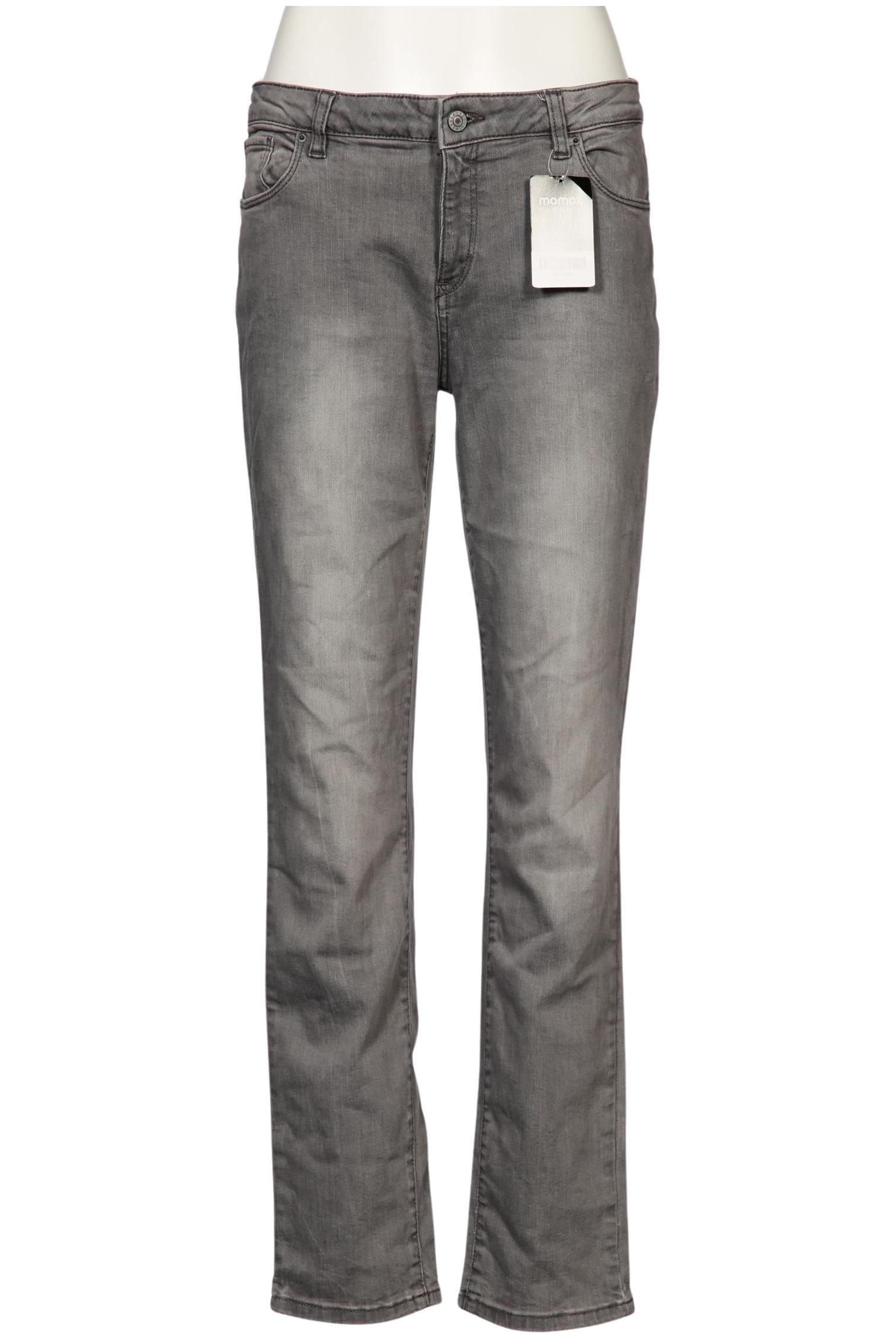

Esprit Damen Jeans, grau, Gr. 31