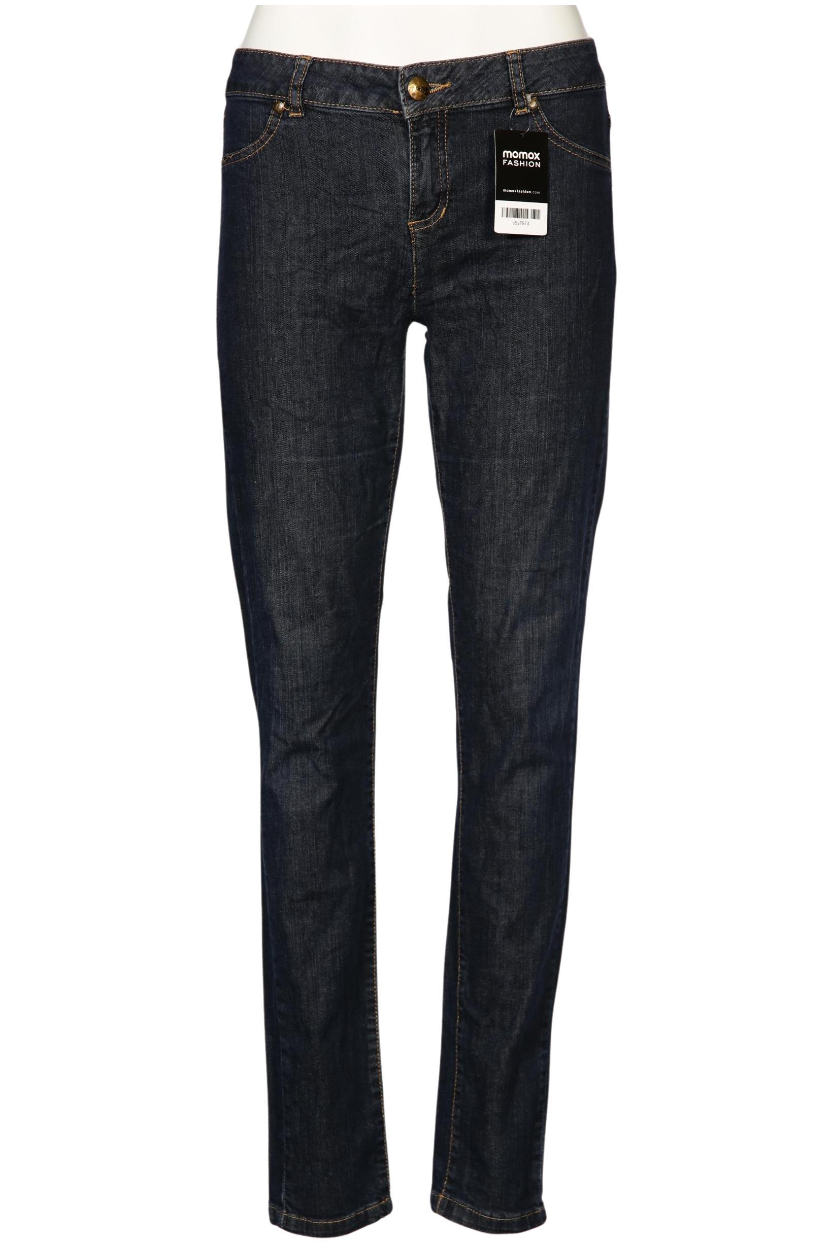 

Esprit Damen Jeans, marineblau, Gr. 42