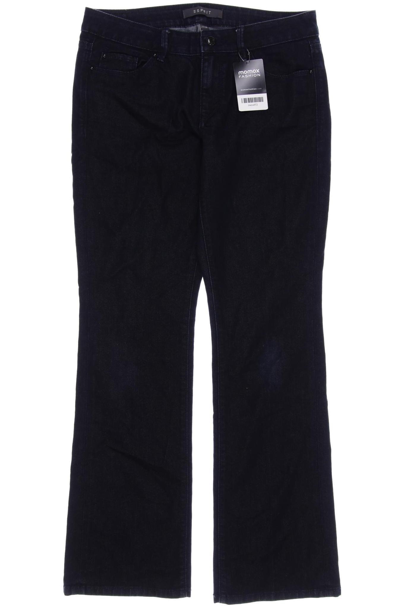 

Esprit Damen Jeans, marineblau