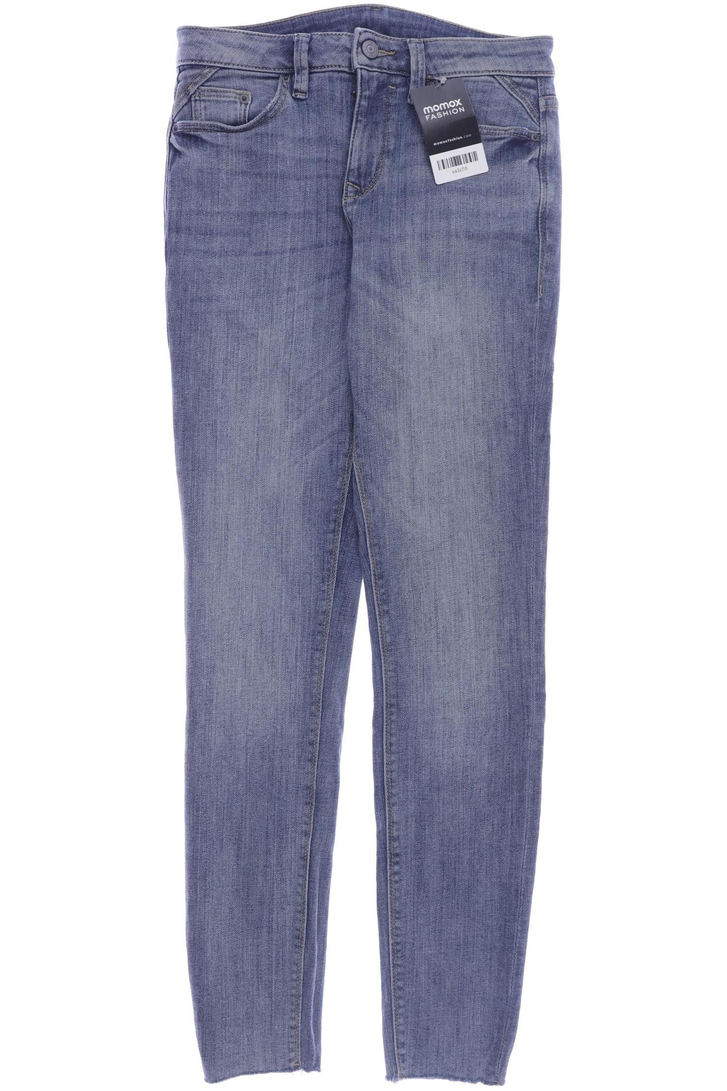 

Esprit Damen Jeans, marineblau