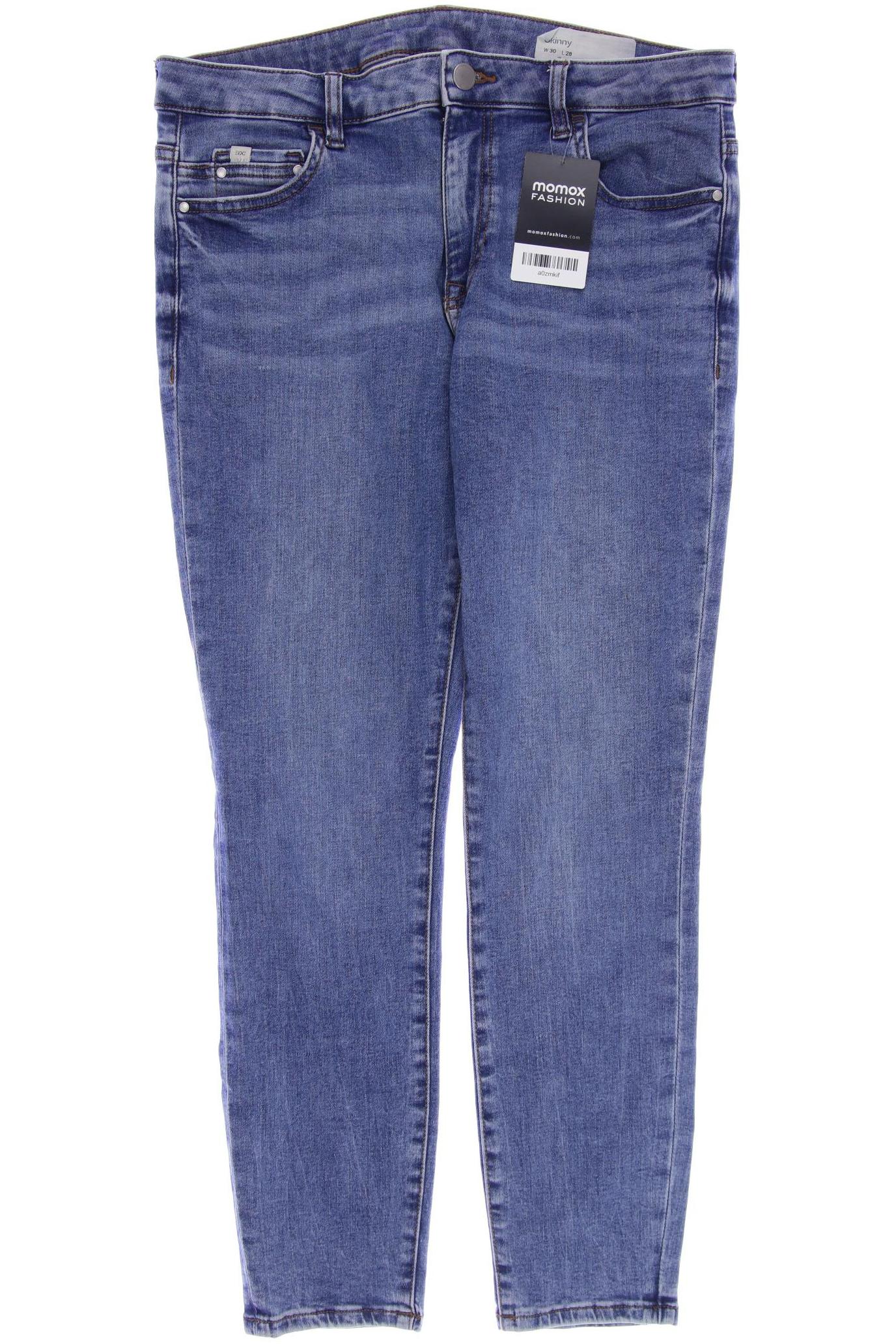 

Esprit Damen Jeans, blau