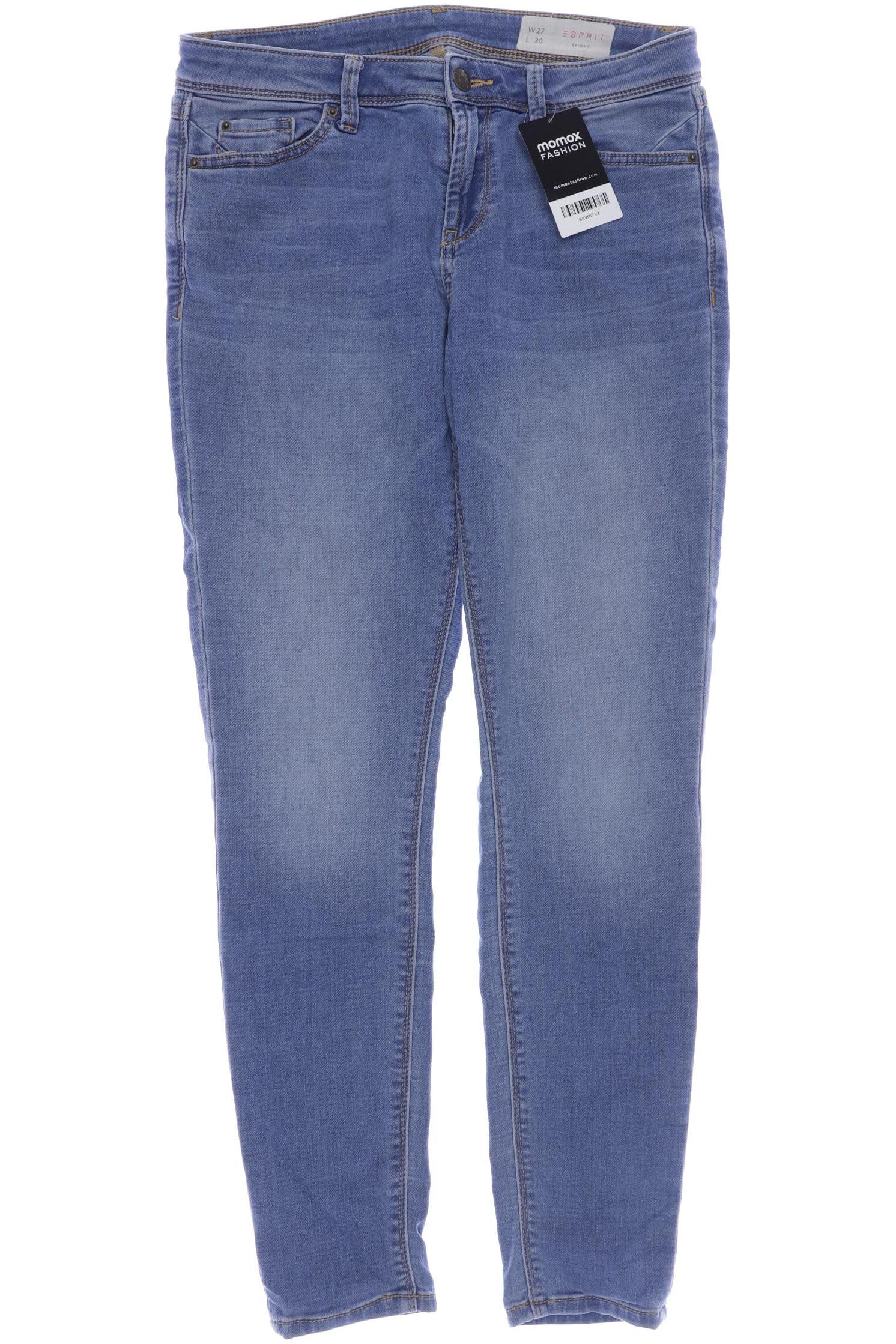 

Esprit Damen Jeans, blau