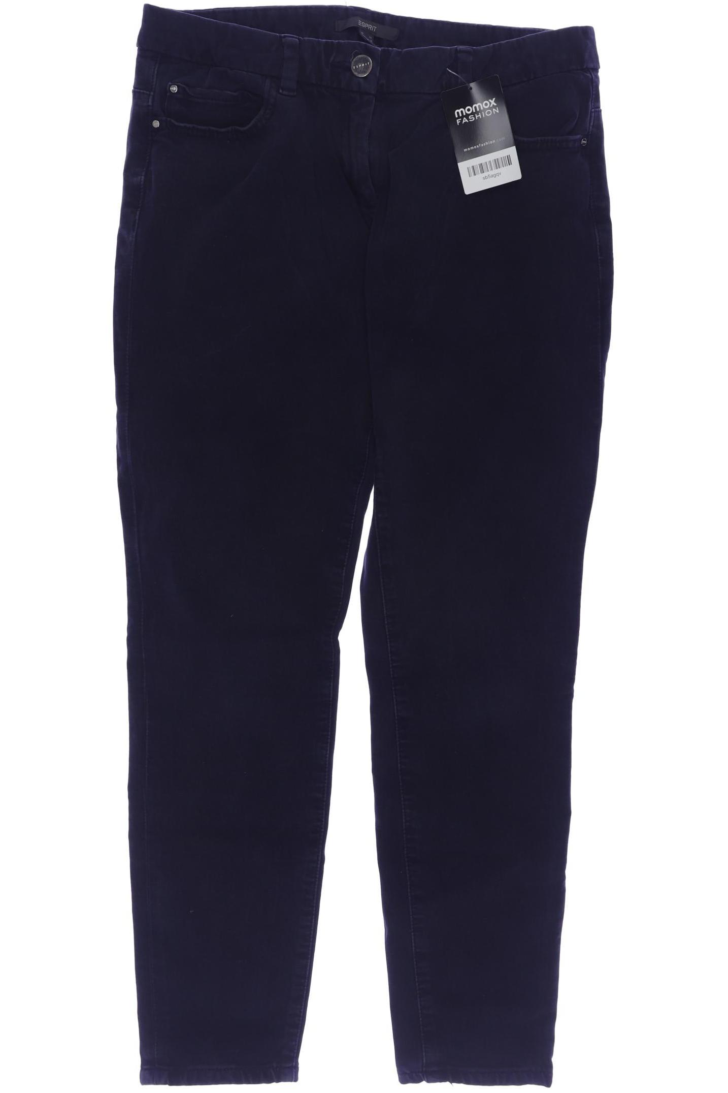 

Esprit Damen Jeans, marineblau, Gr. 38