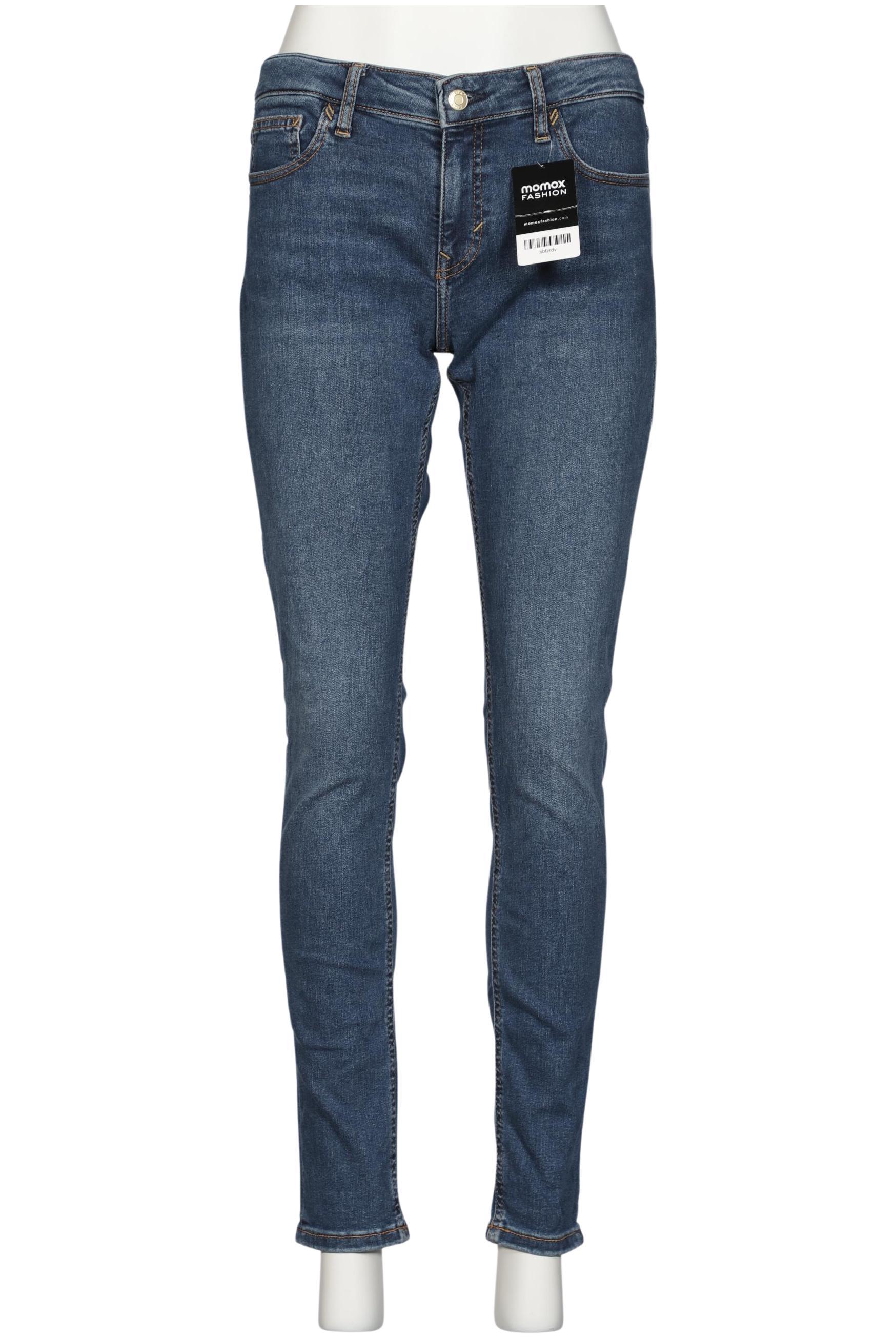 

Esprit Damen Jeans, blau, Gr. 30