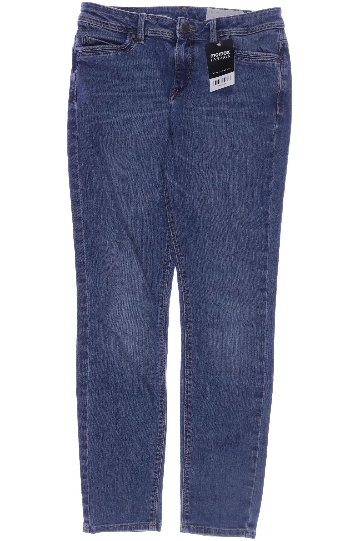 

Esprit Damen Jeans, blau