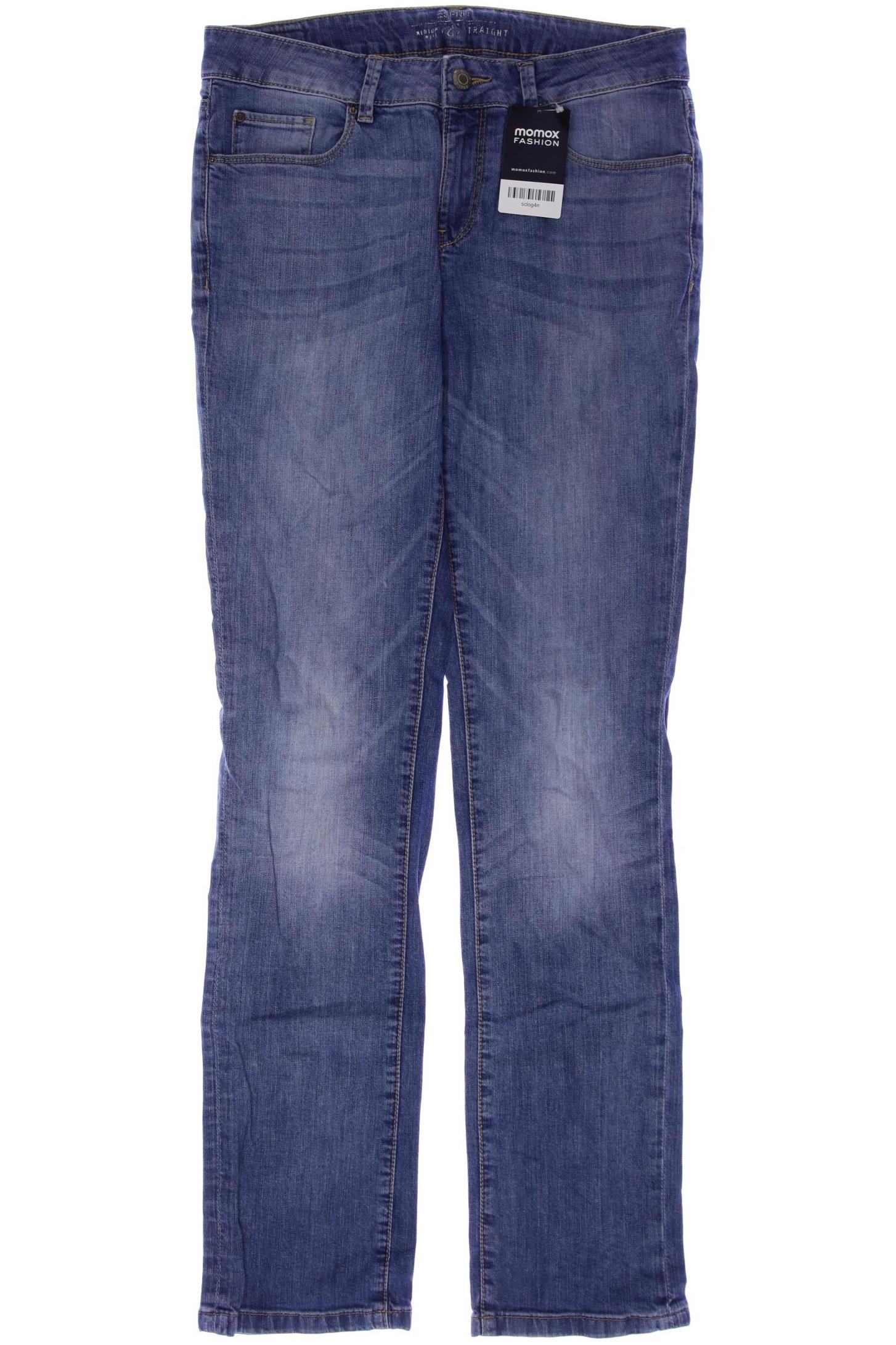 

Esprit Damen Jeans, blau