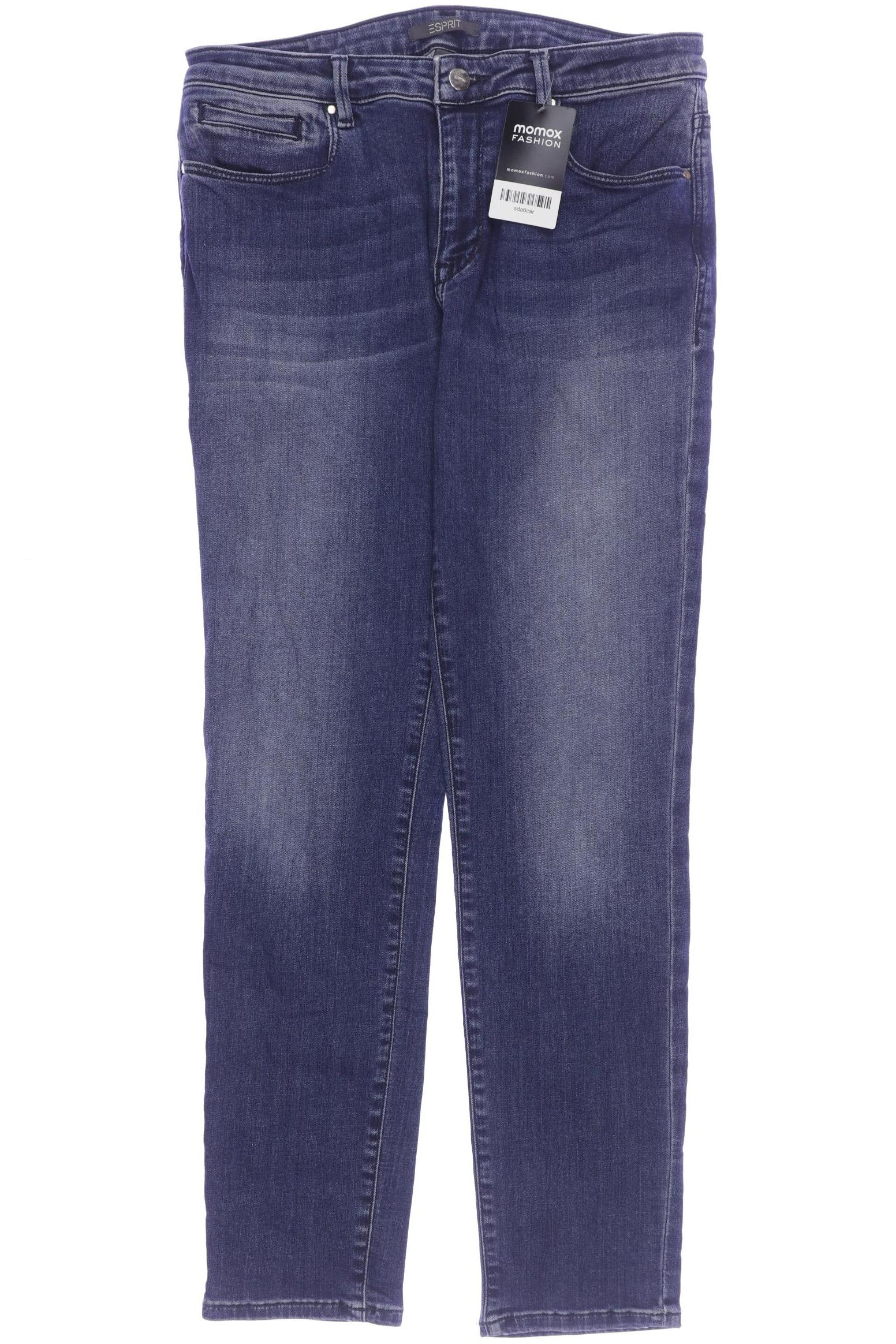 

Esprit Damen Jeans, blau, Gr. 31