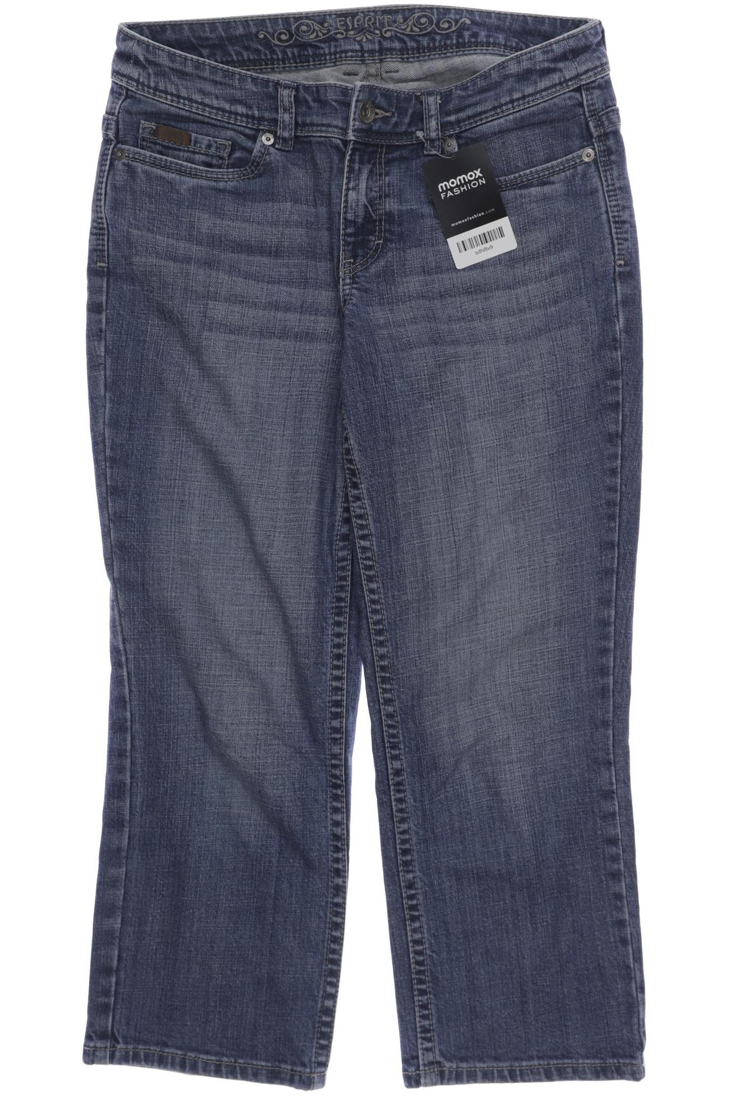 

Esprit Damen Jeans, blau