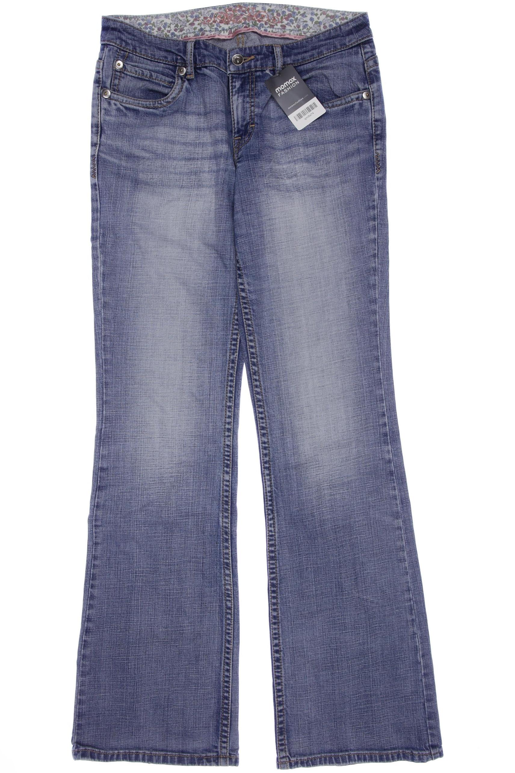 

Esprit Damen Jeans, blau, Gr. 40