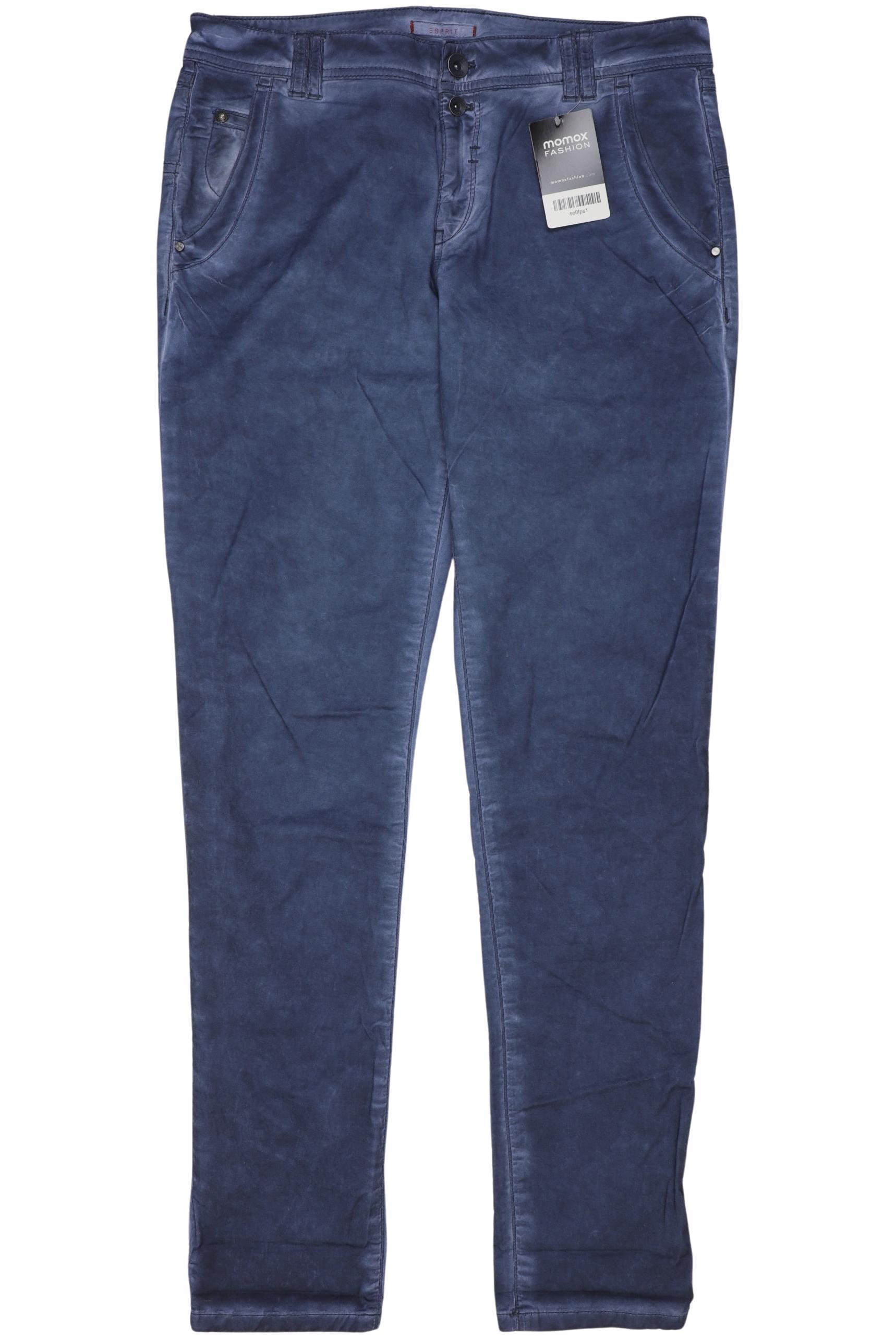 

Esprit Damen Jeans, blau, Gr. 36