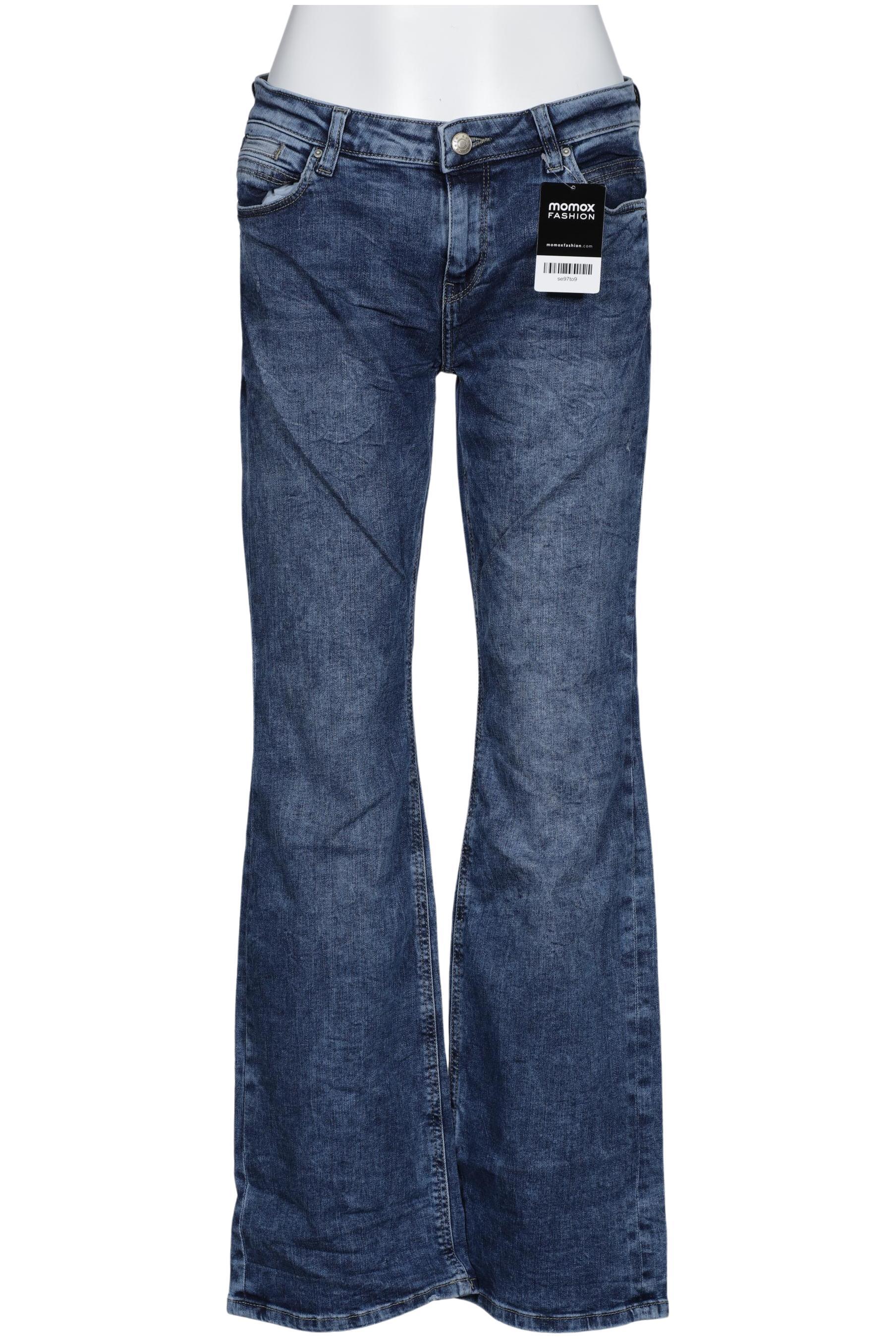 

Esprit Damen Jeans, blau, Gr. 28