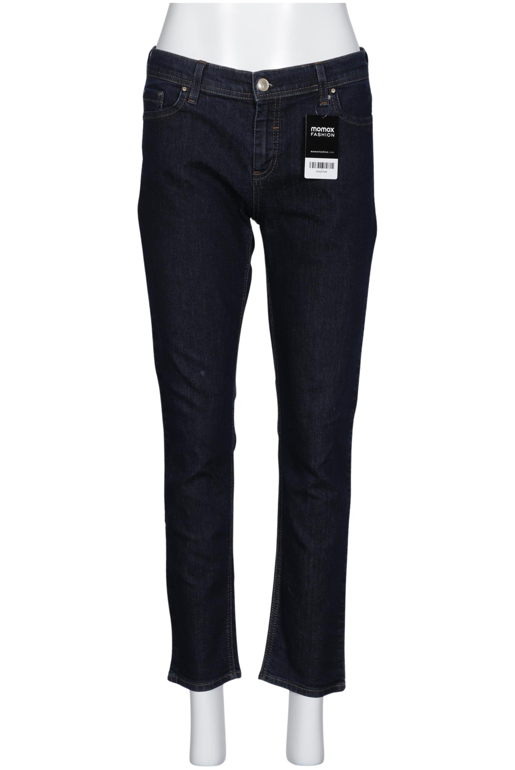 

Esprit Damen Jeans, marineblau, Gr. 40