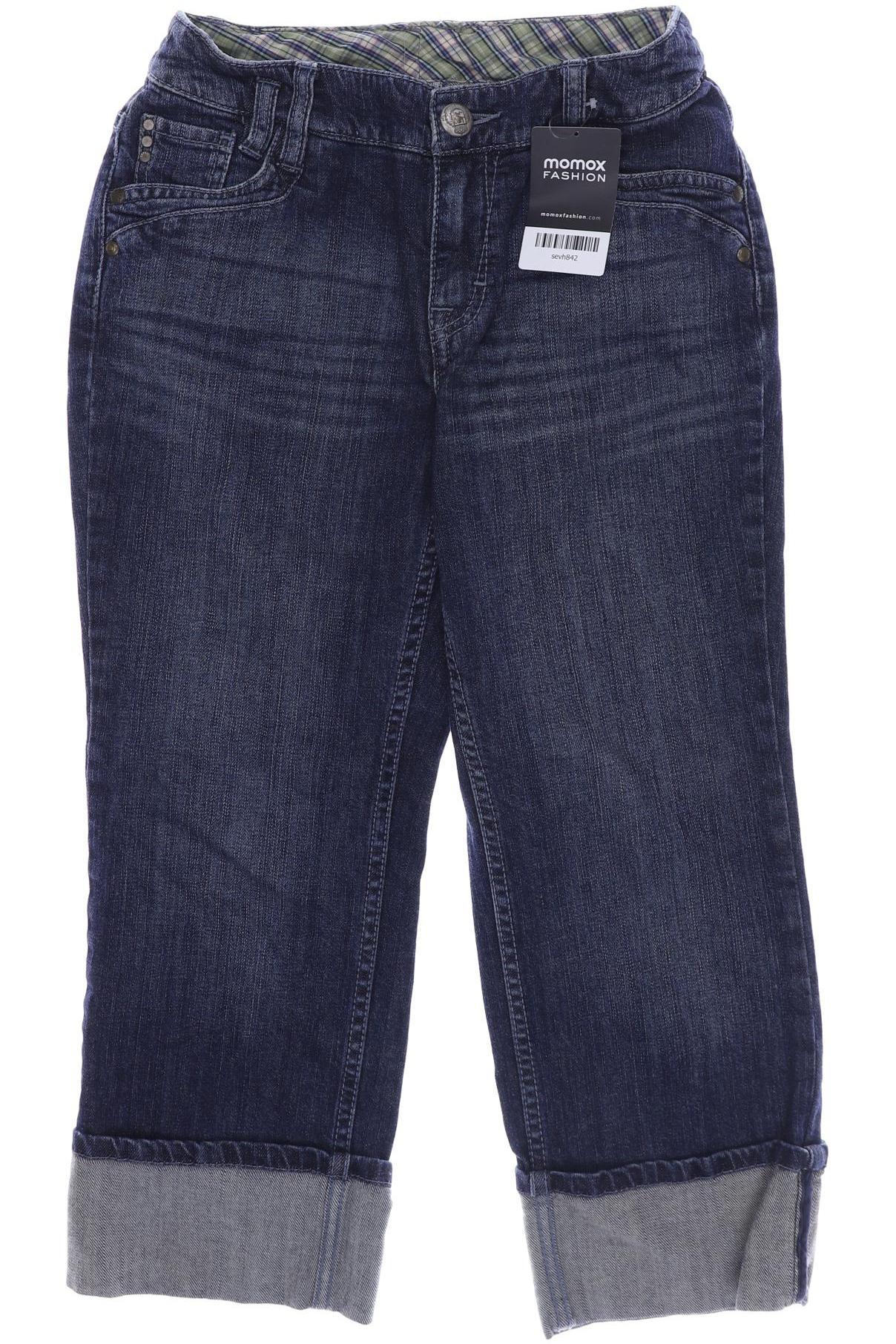 

Esprit Damen Jeans, marineblau