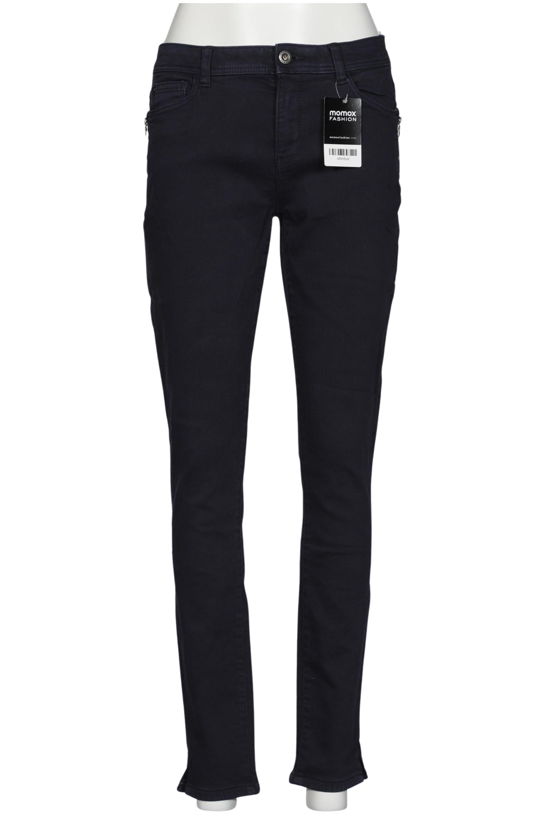 

Esprit Damen Jeans, marineblau, Gr. 30